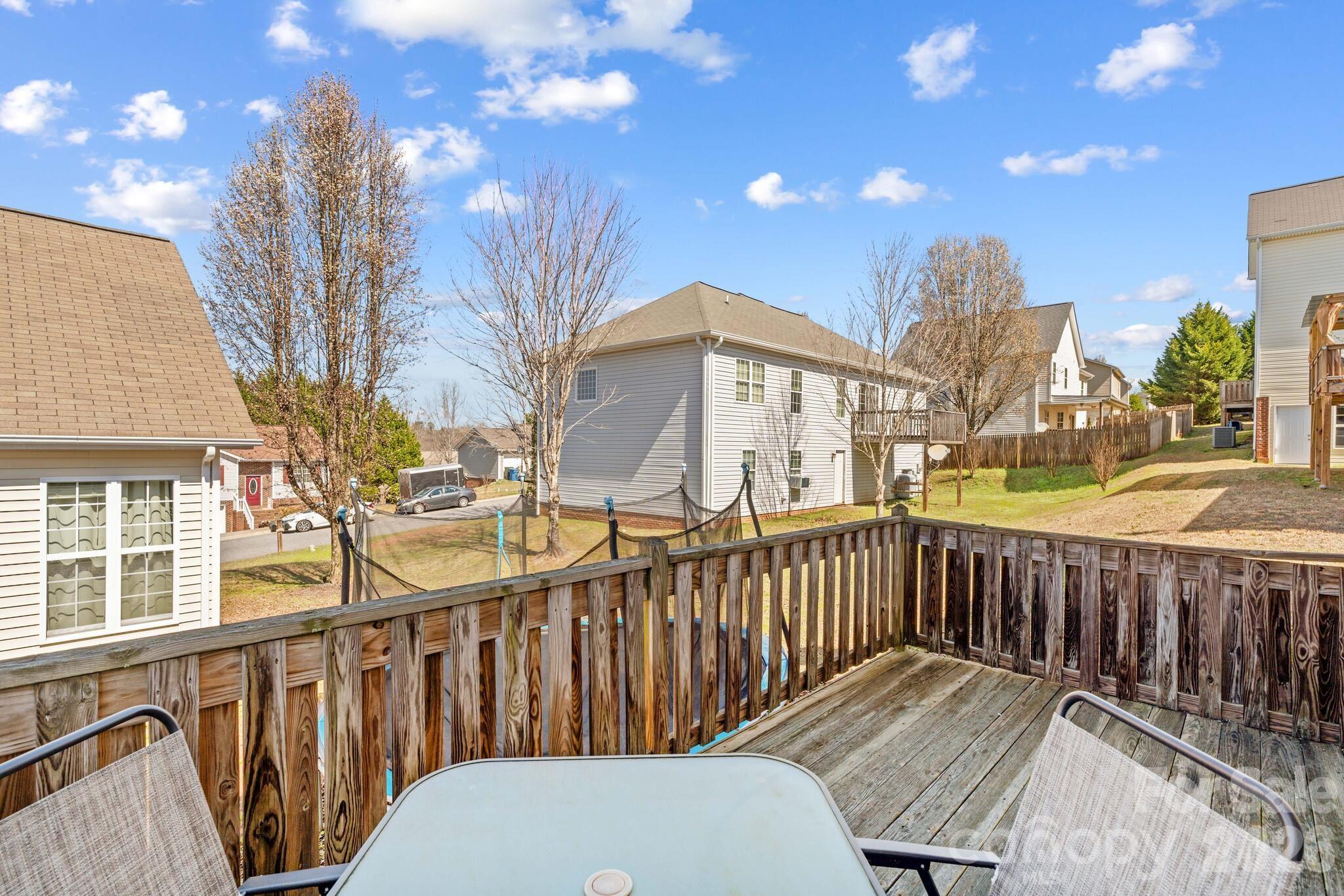 Stonebrook - Residential