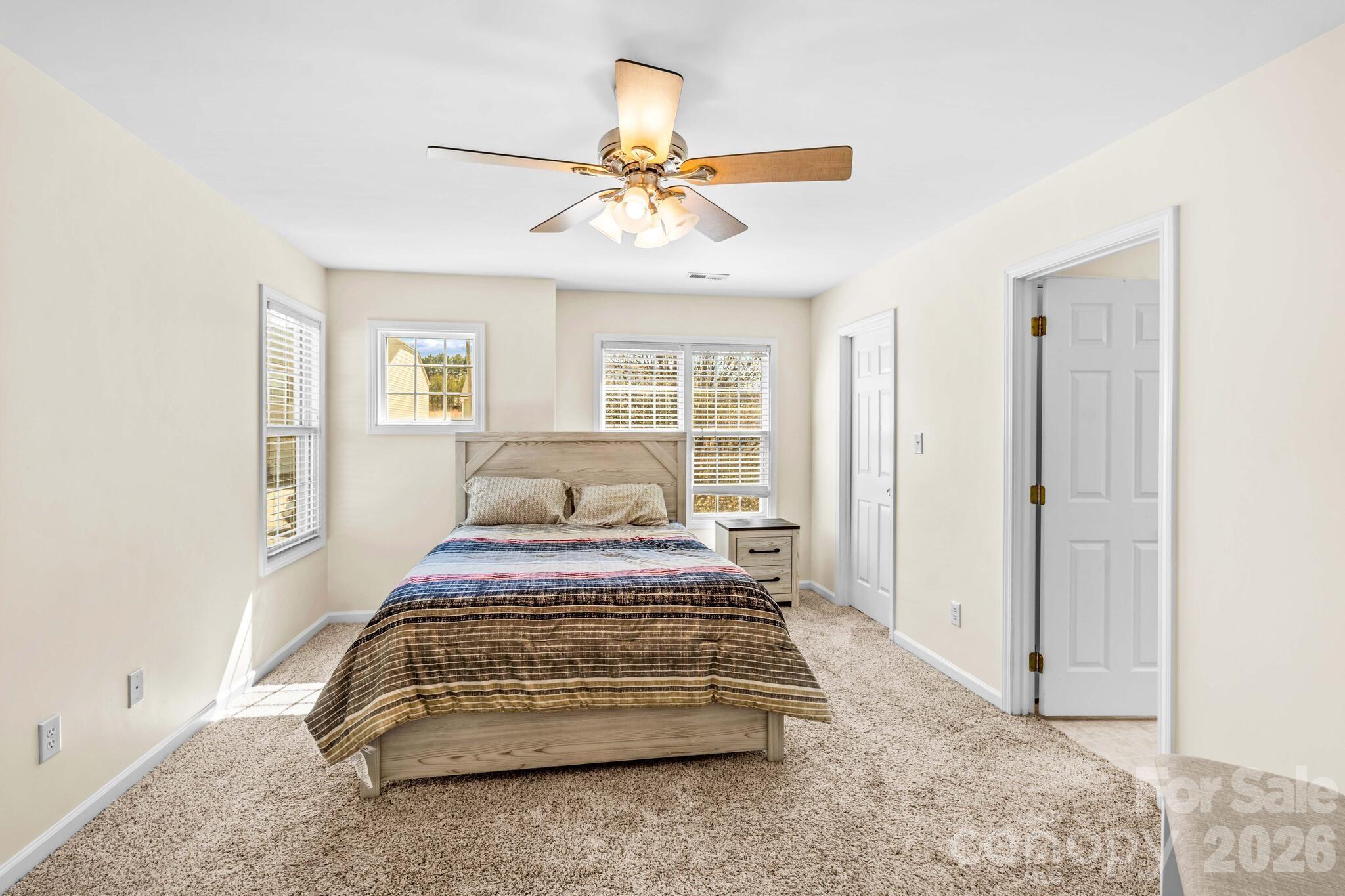 Stonebrook - Residential