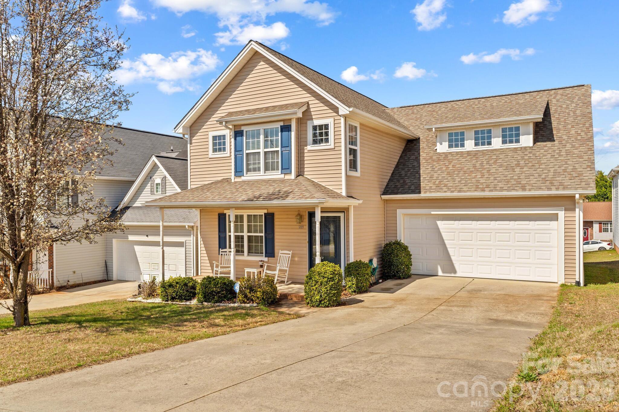 Stonebrook - Residential