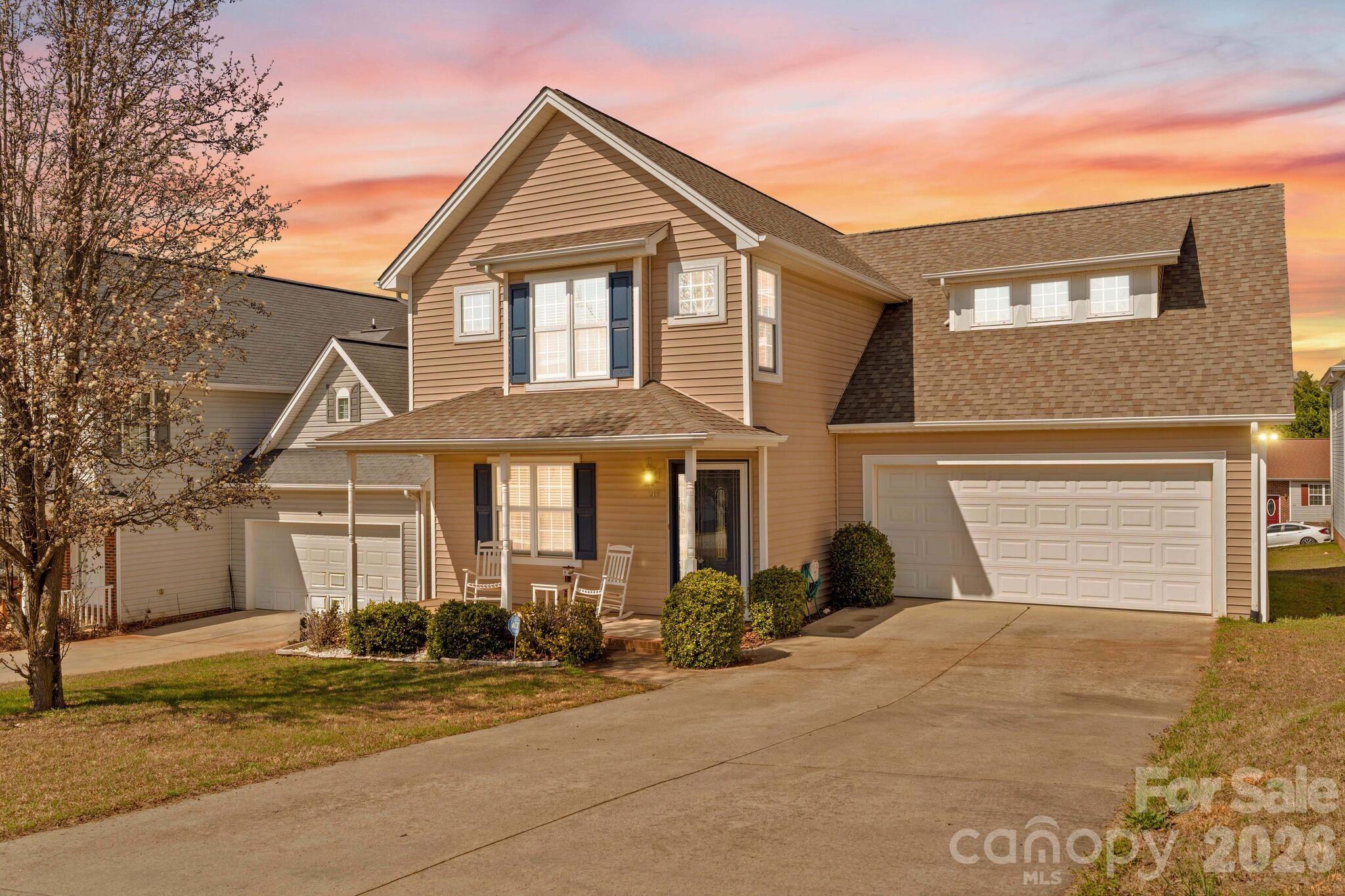 Stonebrook - Residential