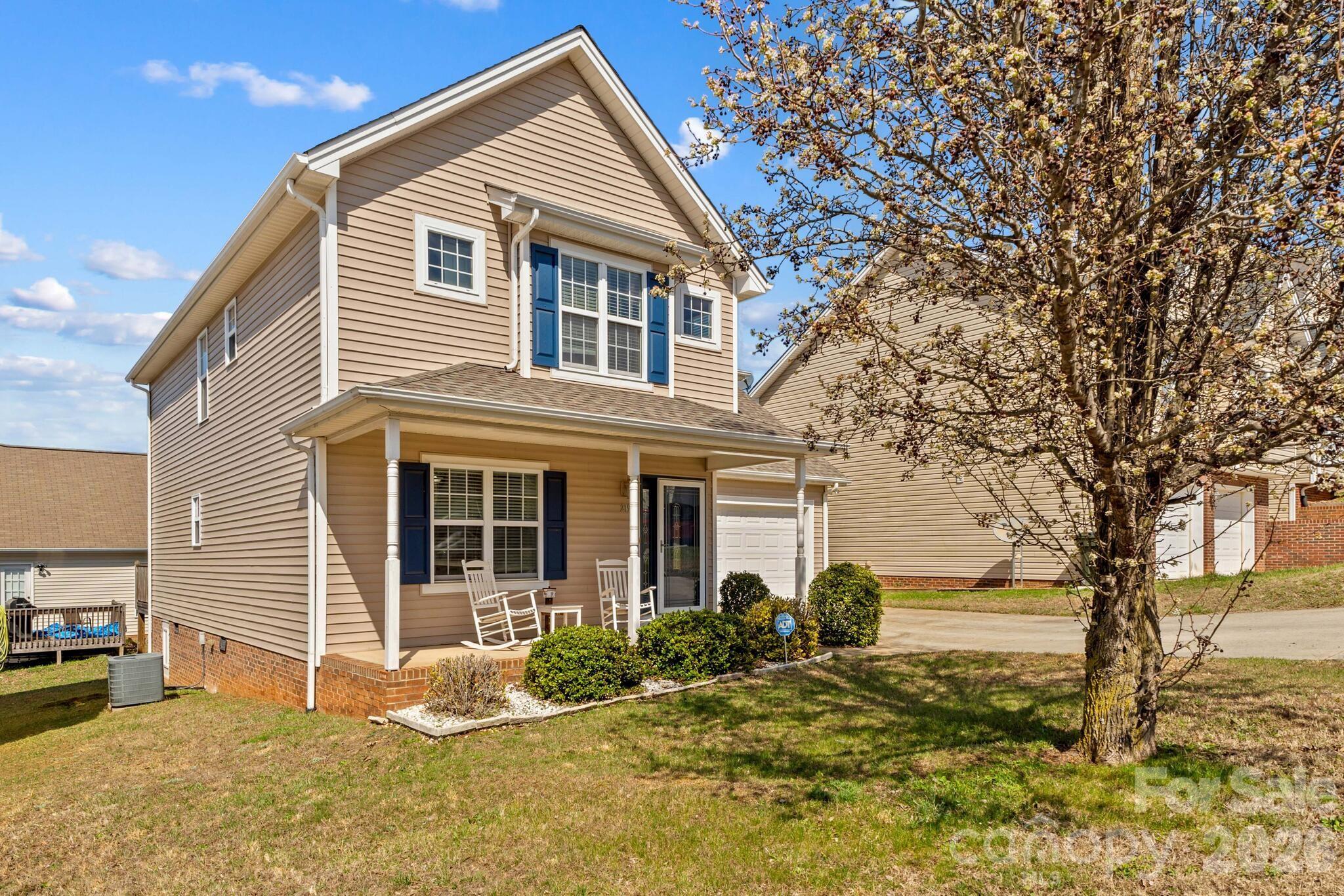 Stonebrook - Residential