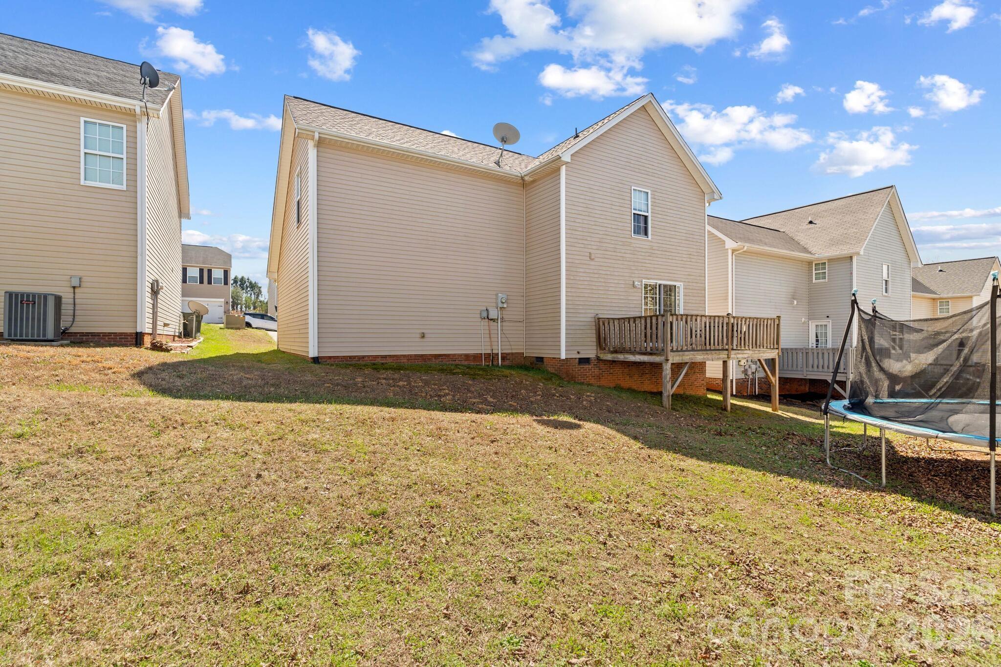 Stonebrook - Residential