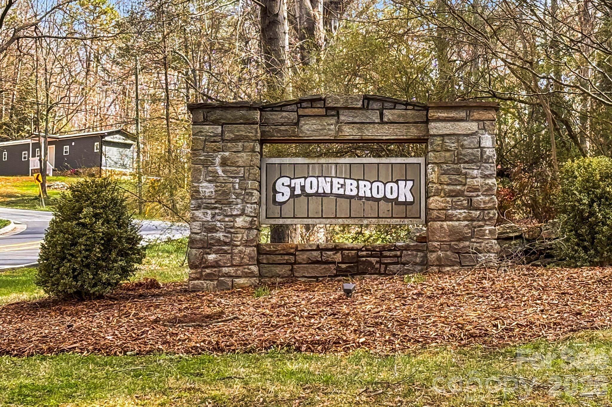 Stonebrook - Residential