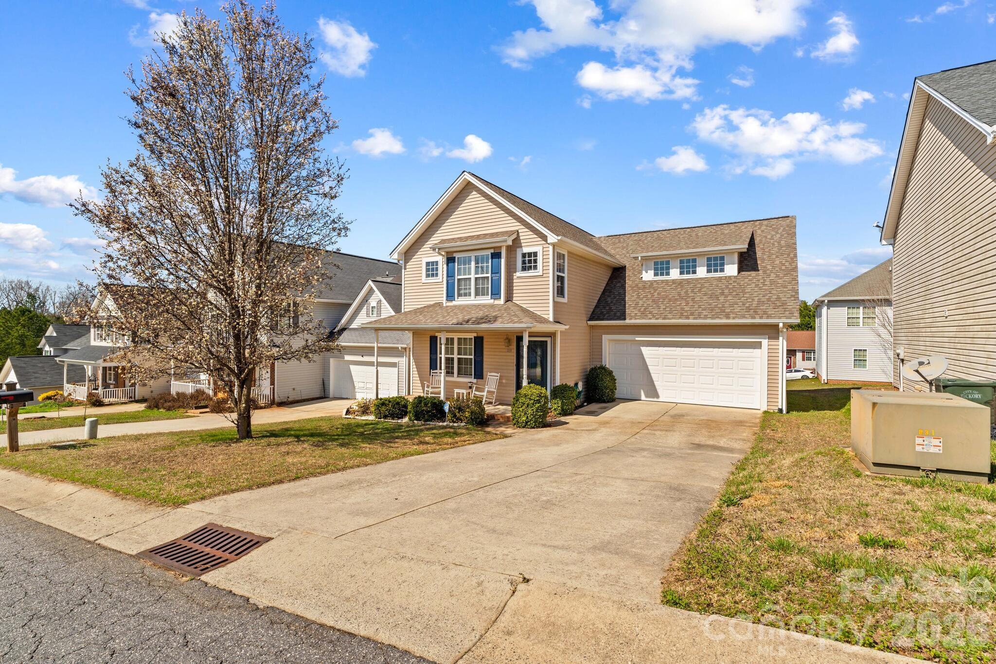 Stonebrook - Residential