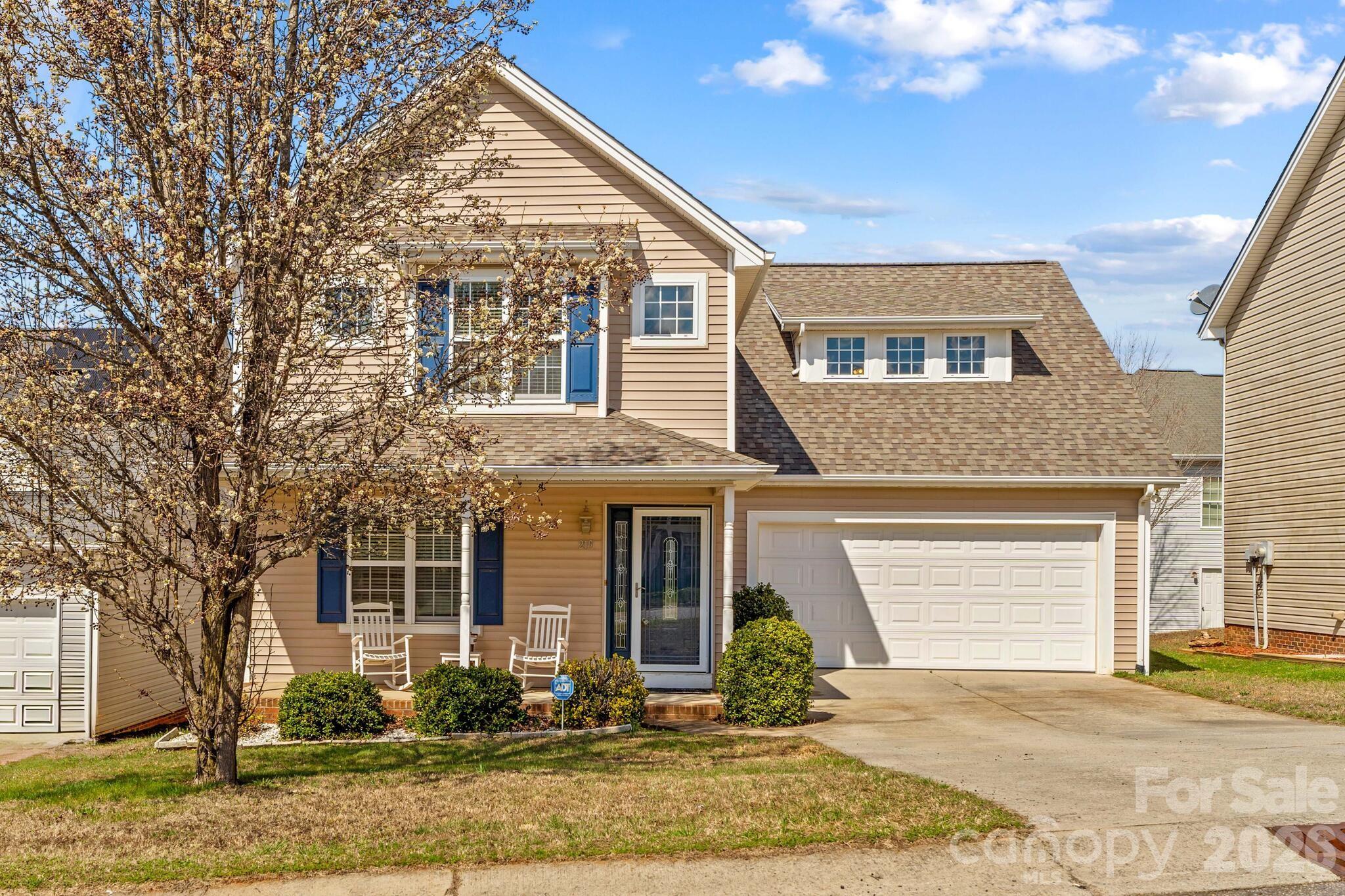 Stonebrook - Residential