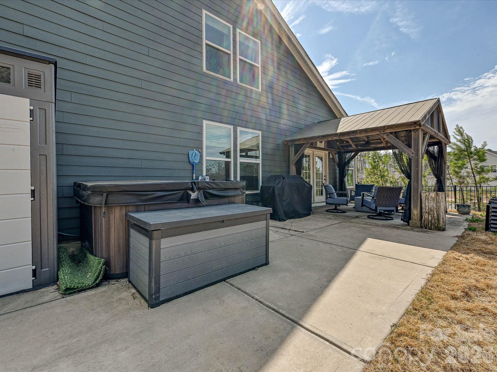 Heritage - Residential