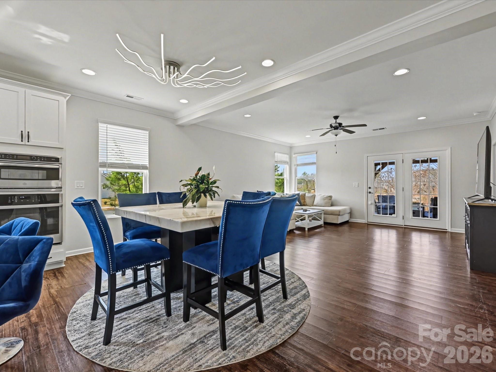 Heritage - Residential