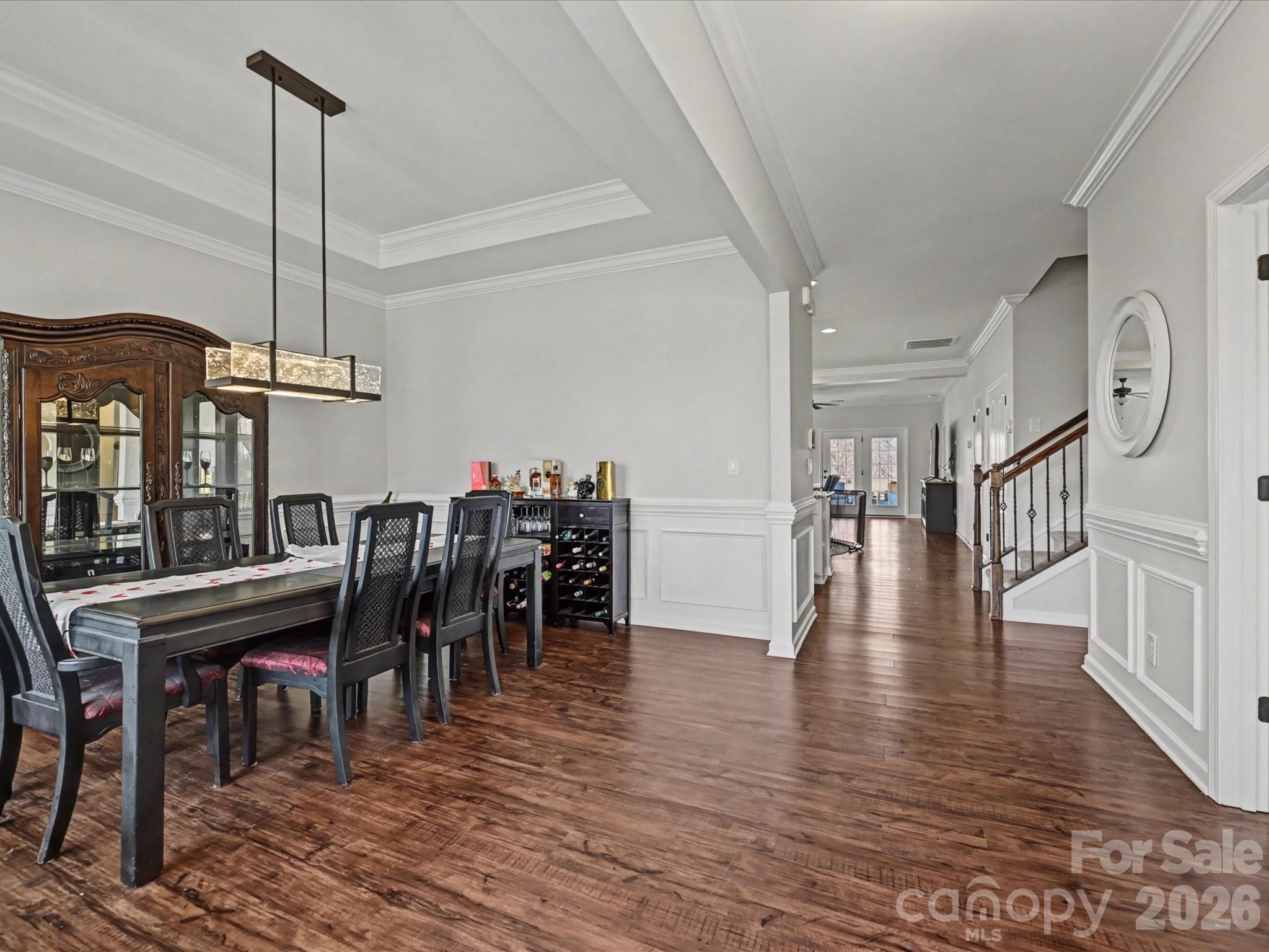 2701 Manor Stone Way