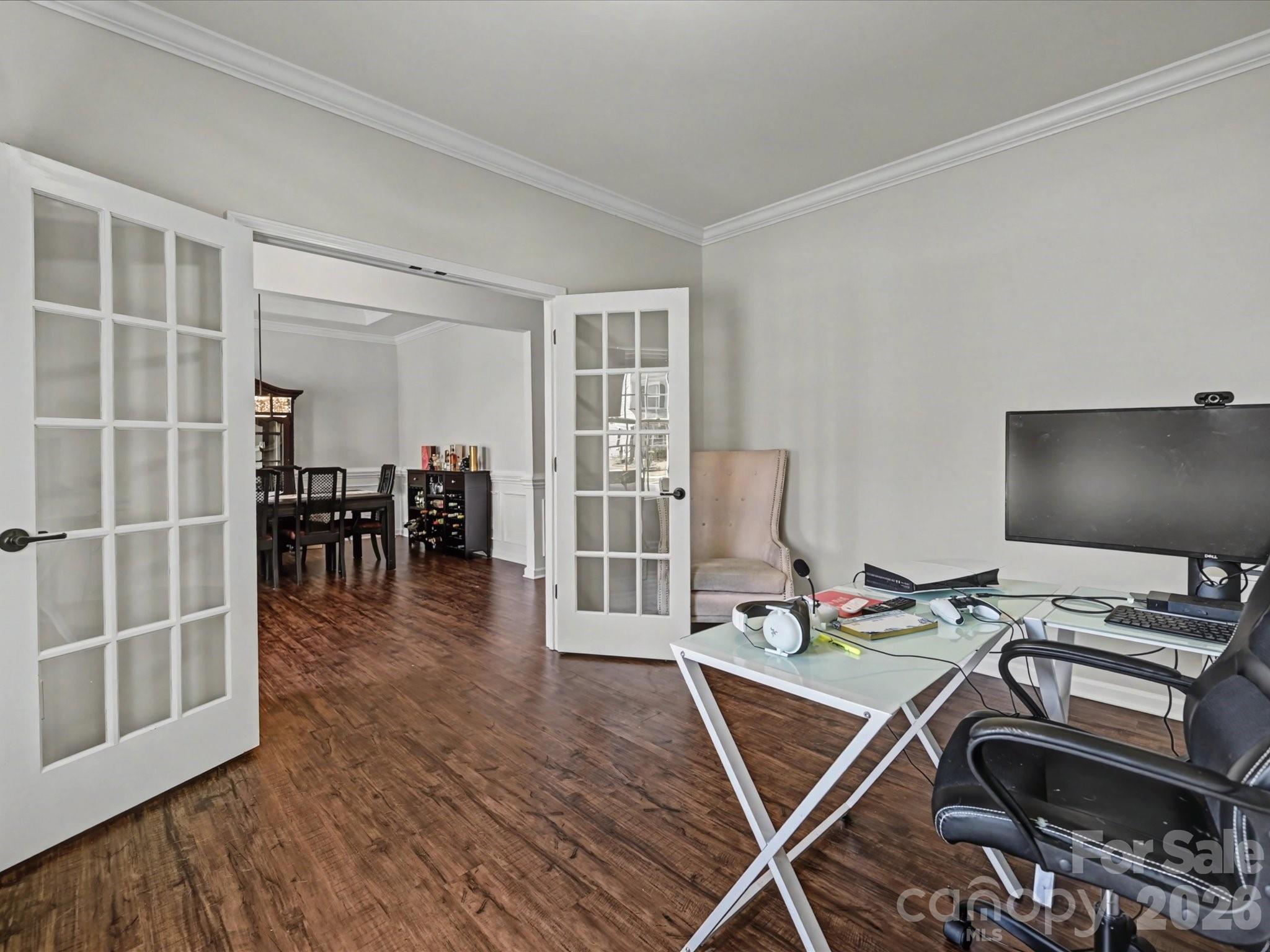 Heritage - Residential