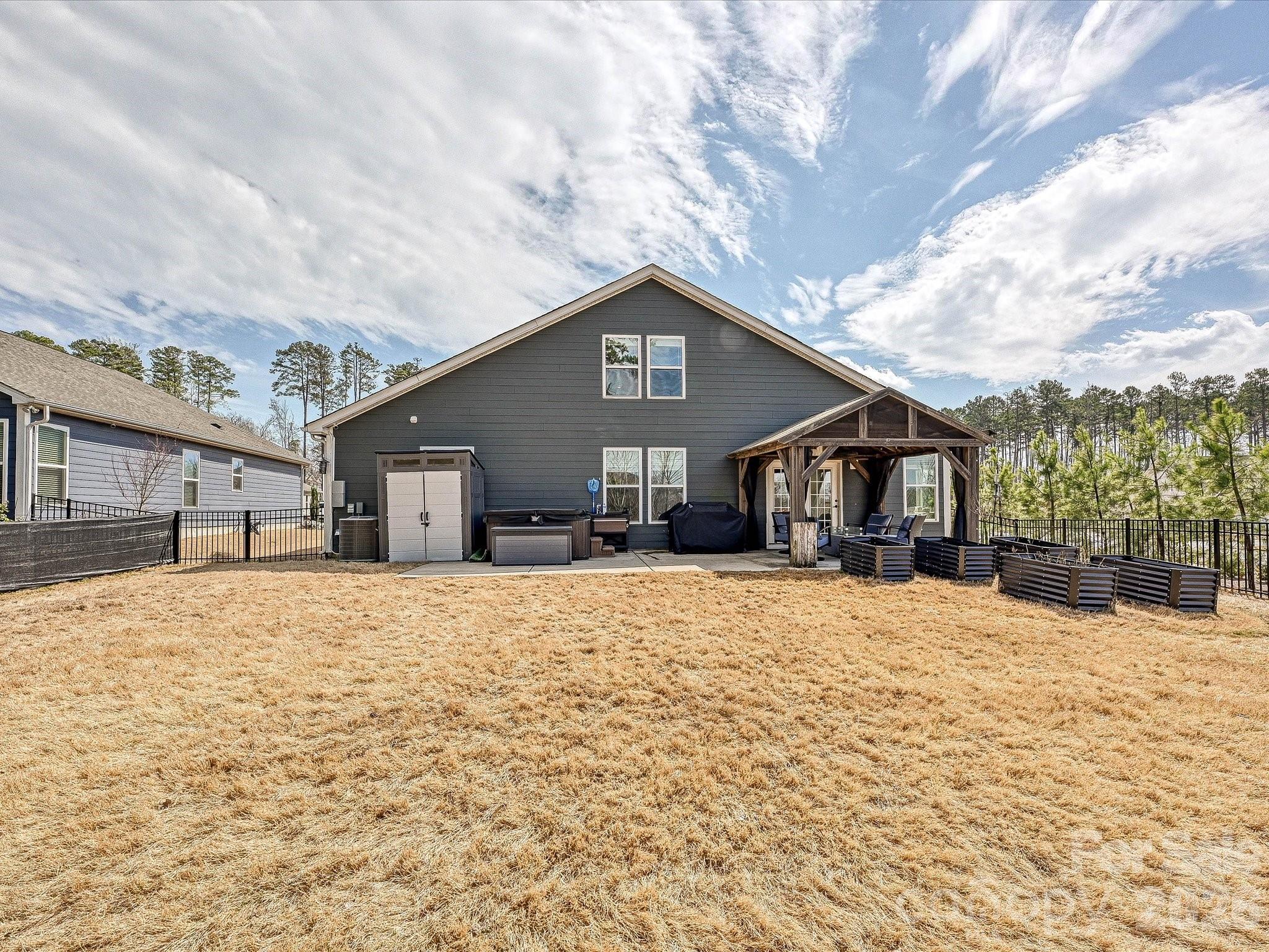 Heritage - Residential