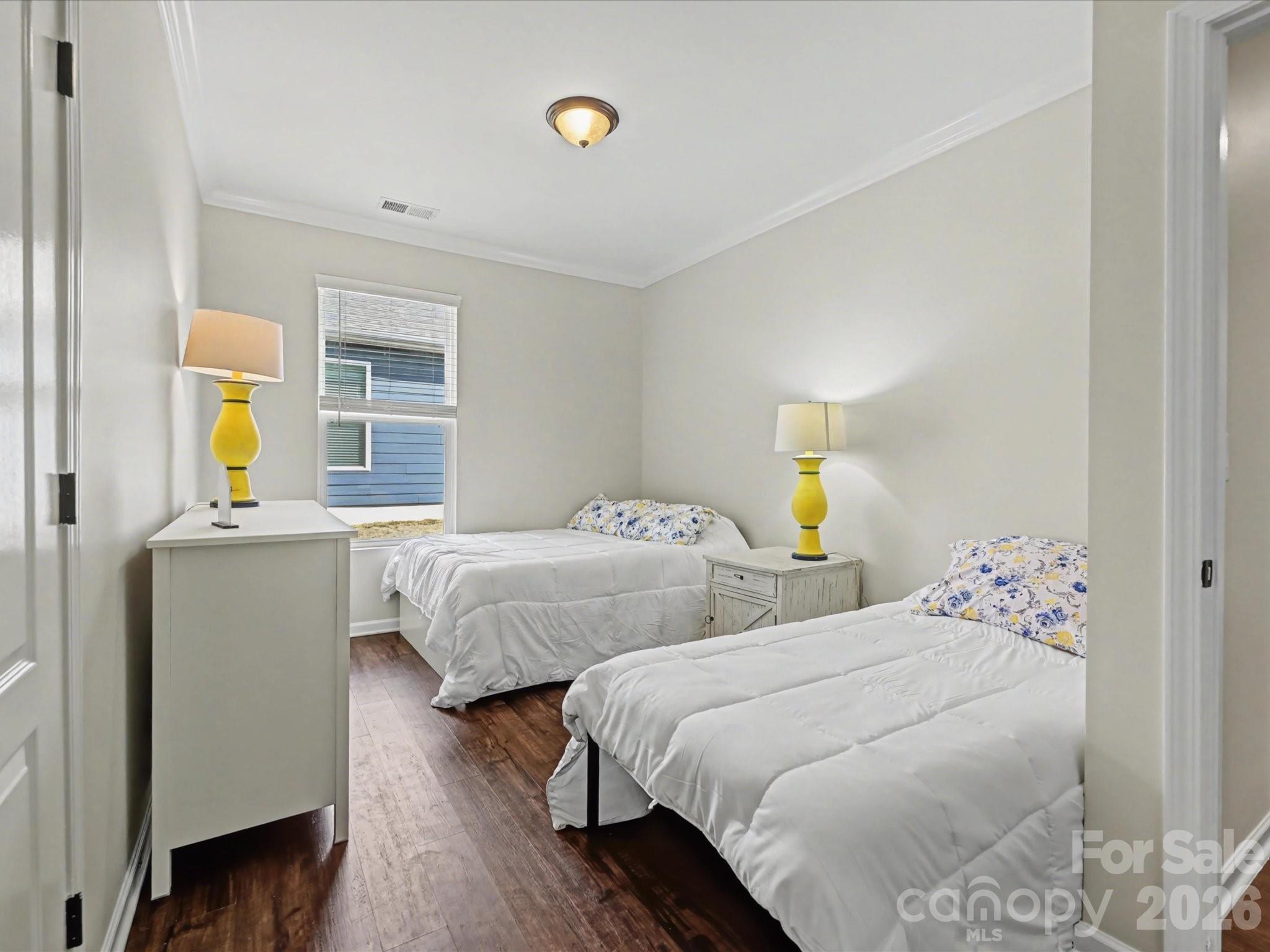 Heritage - Residential