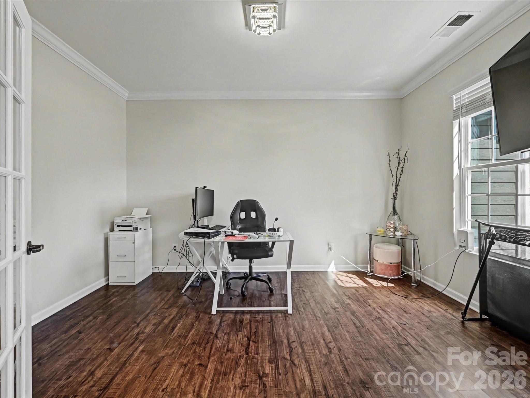 Heritage - Residential