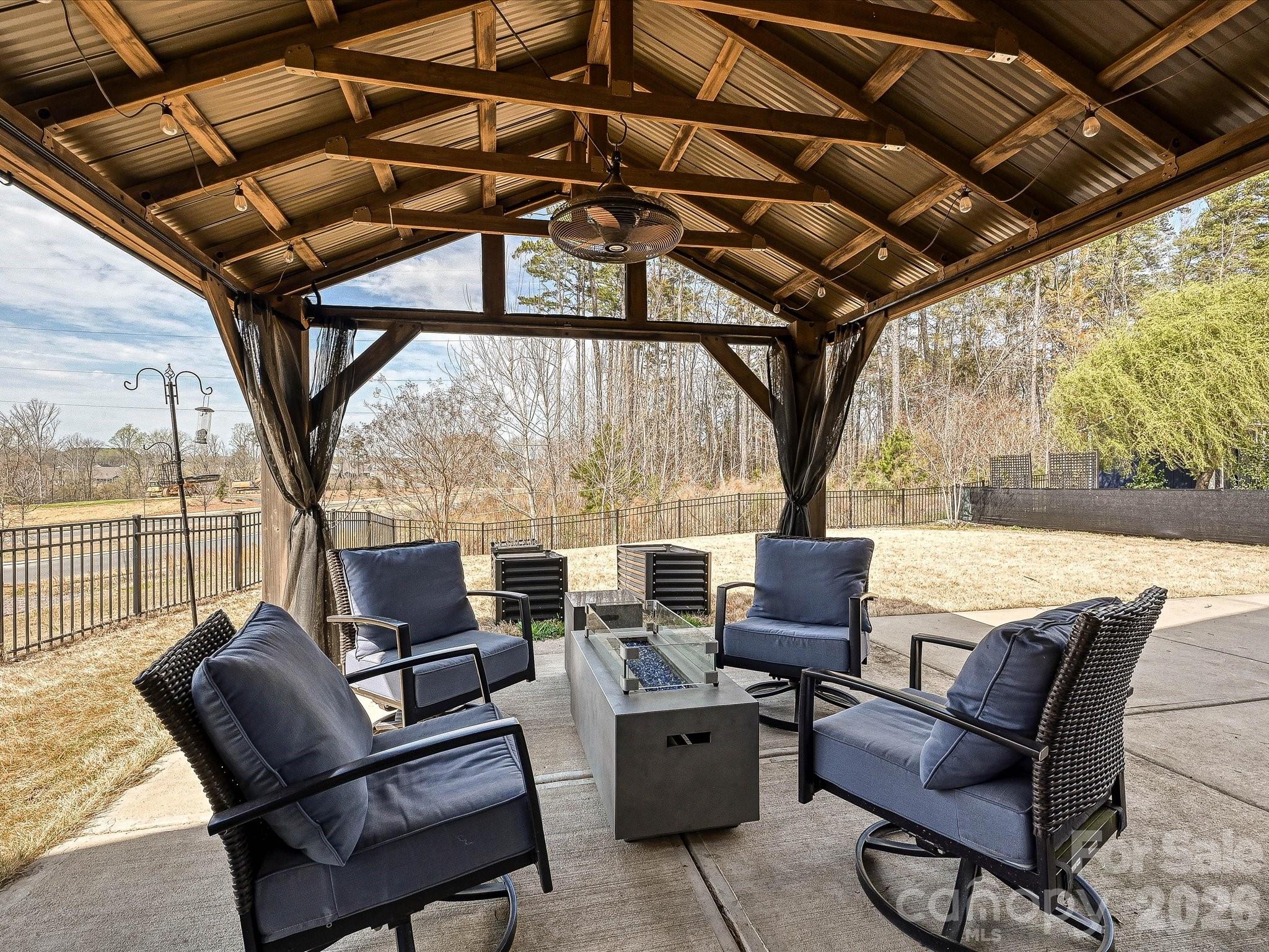 Heritage - Residential