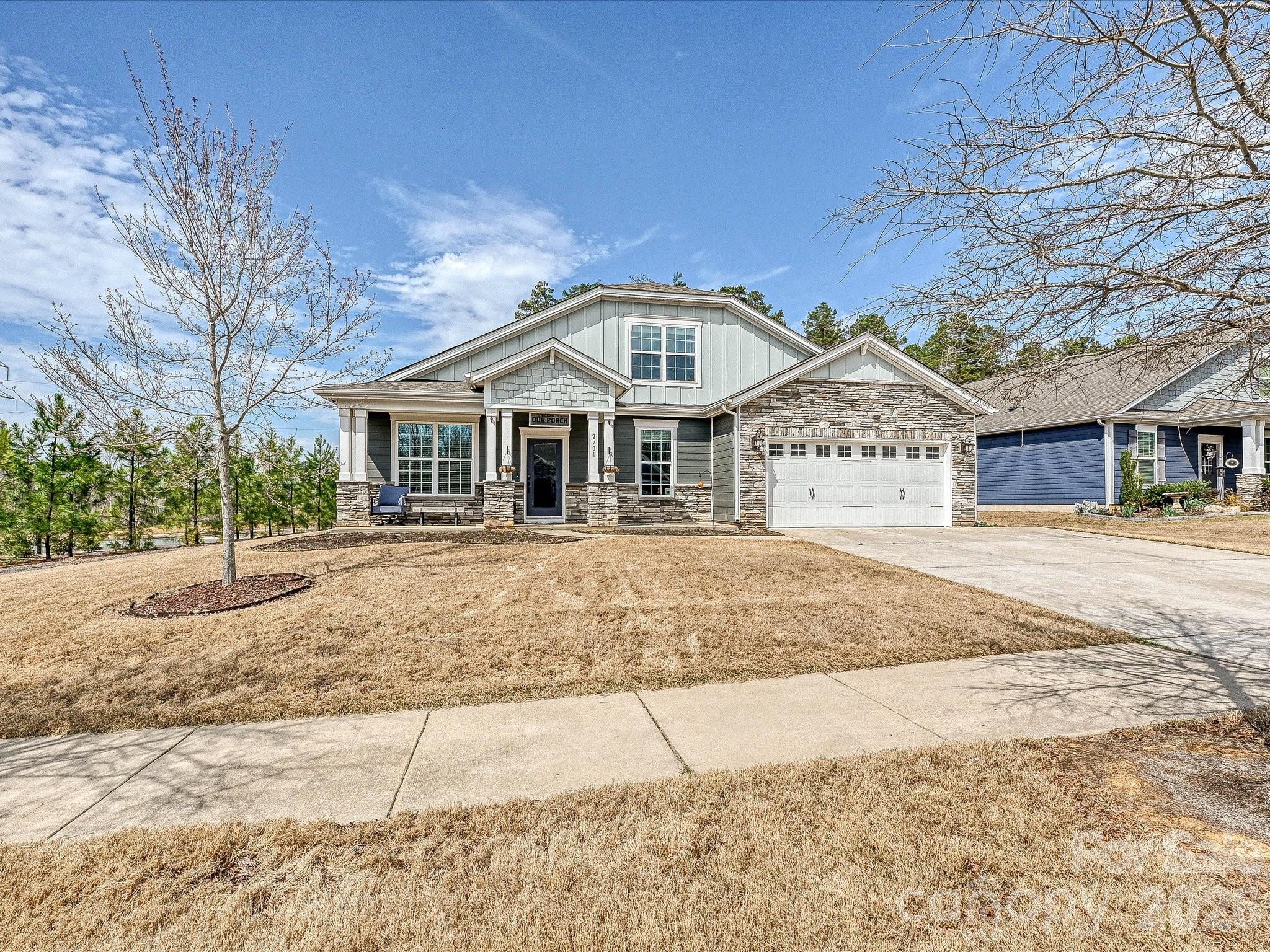 Heritage - Residential