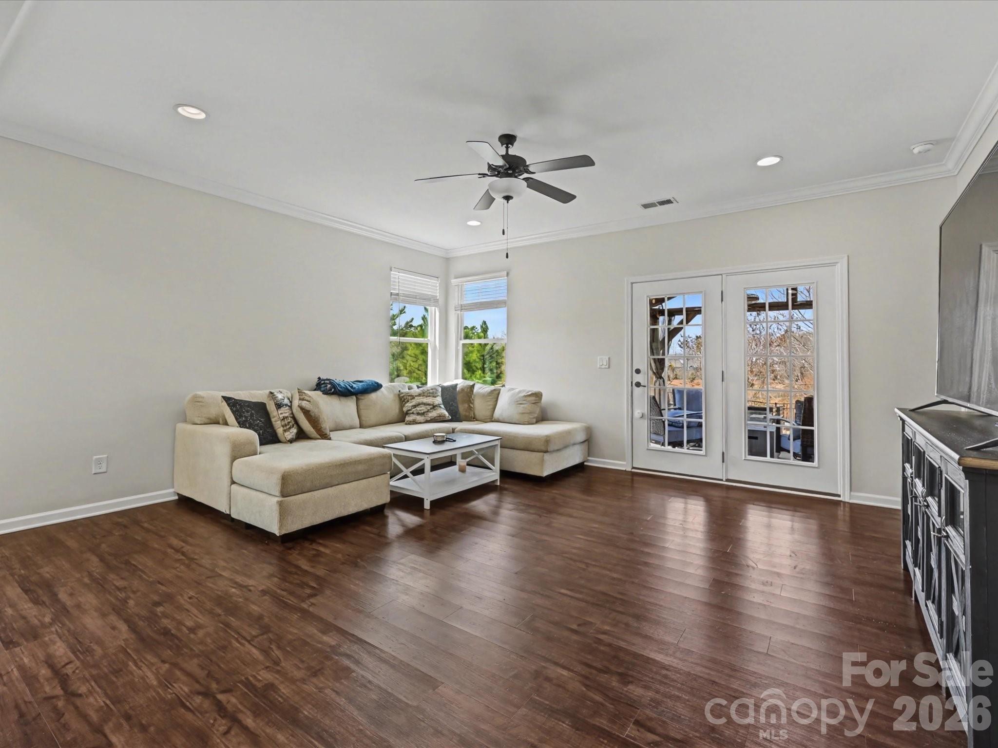 Heritage - Residential