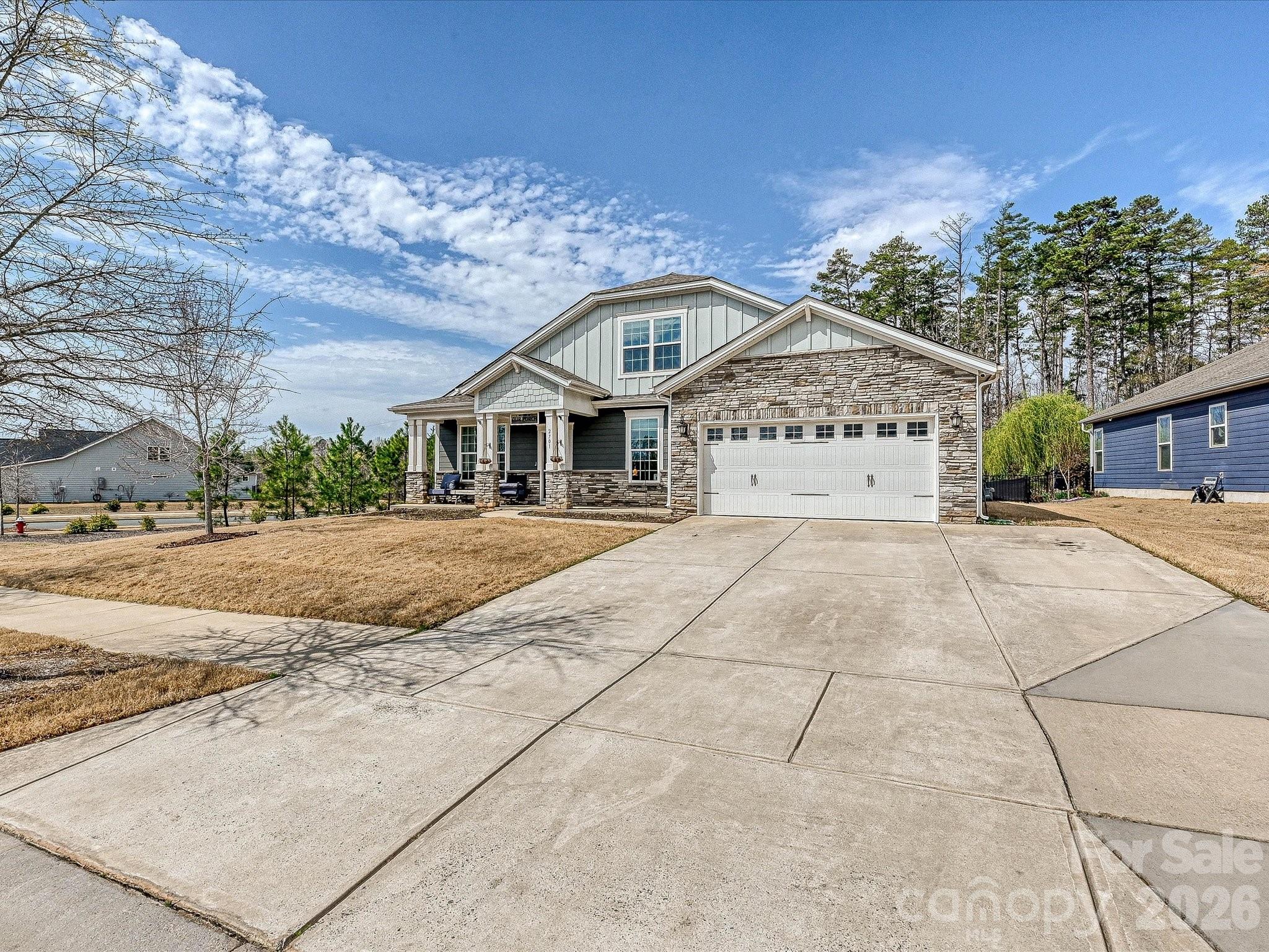 Heritage - Residential