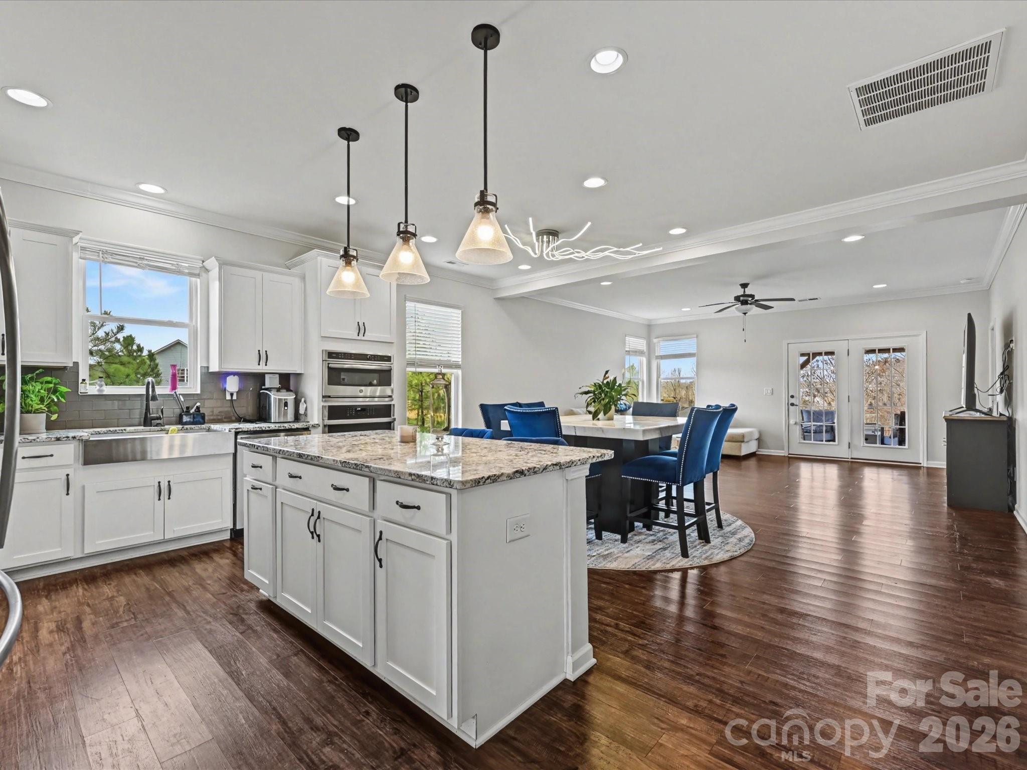 Heritage - Residential