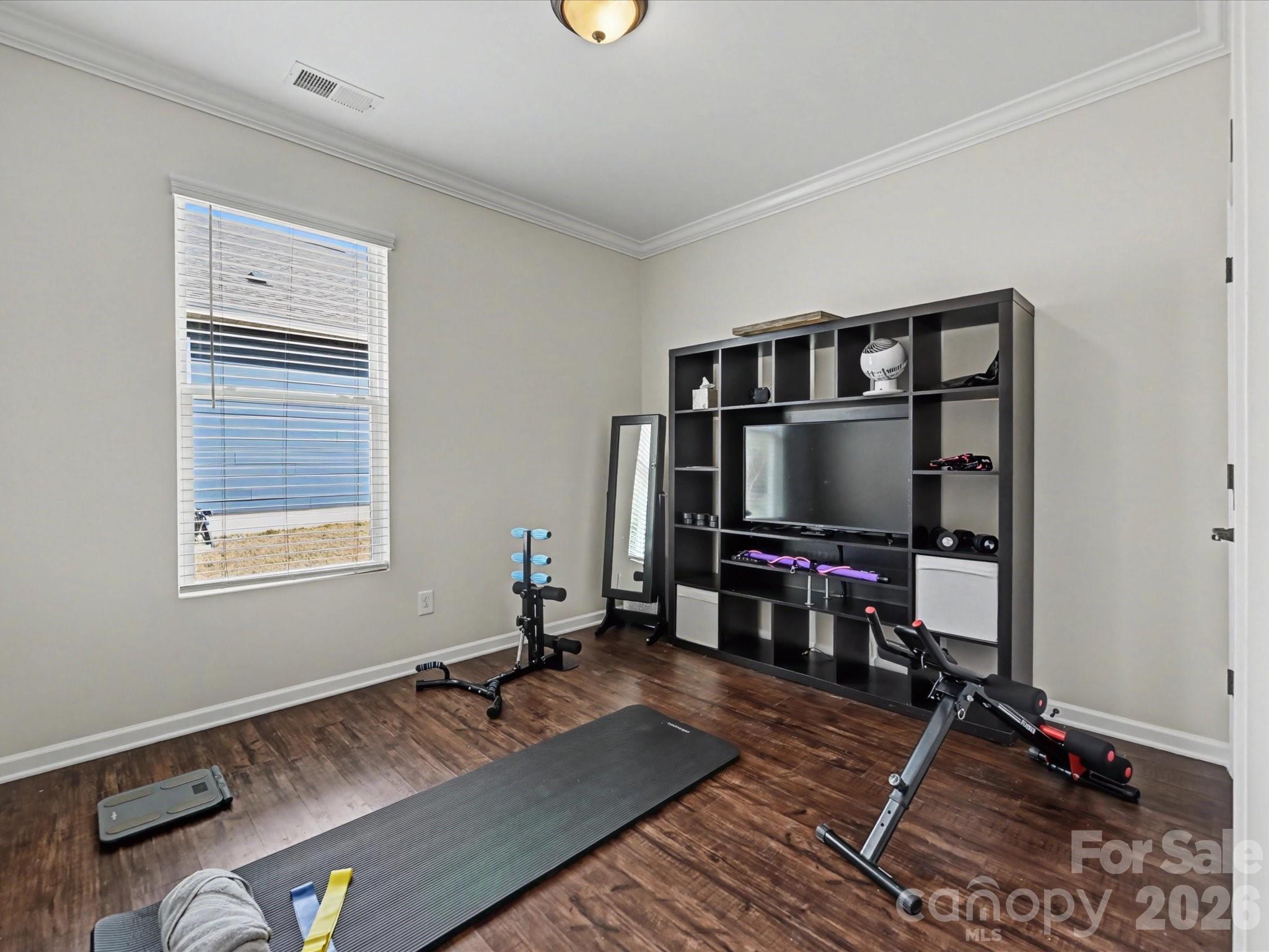 Heritage - Residential