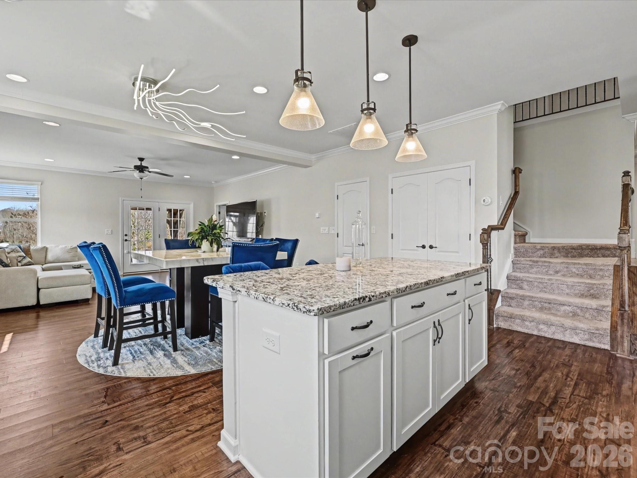 Heritage - Residential