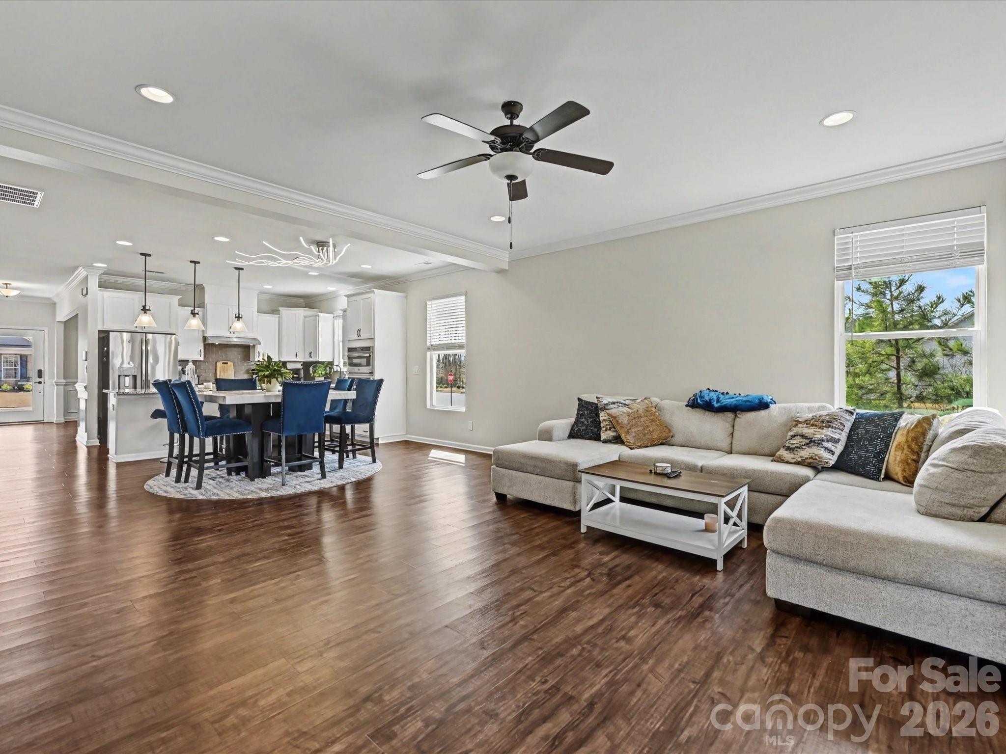 Heritage - Residential