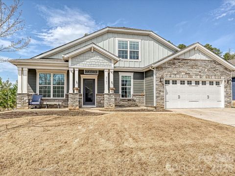 Photo of 2701 Manor Stone Way, Indian Trail, NC 28079 (MLS # 4356649)