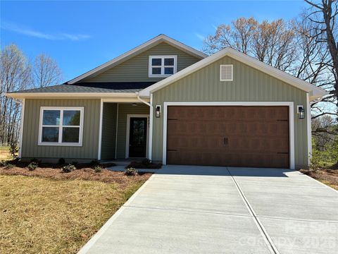 Photo of 468-1 Stroup Road, Lawndale, NC 28090 (MLS # 4365806)