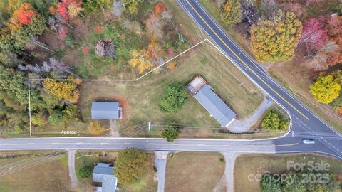 6408 NC Hwy 90 Highway E Hiddenite NC 28636