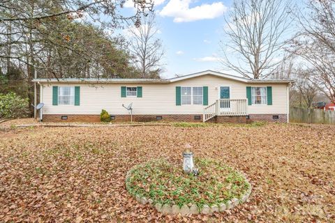 583 Eufola Road Statesville NC 28677