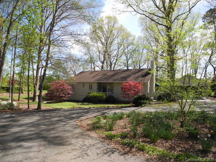 What a refreshing change from the same old cookie cutter homes; this home features unique ceilings, custom wood floors, natural landscaping, & a great space downstairs. There wasn't another home like this built; a truly unique design for those who are looking for casual, comfortable elegance; a house to call home with style and class. Make sure you take the opportunity to visit this lovely home before you choose one; you will be surprised, but not disappointed.