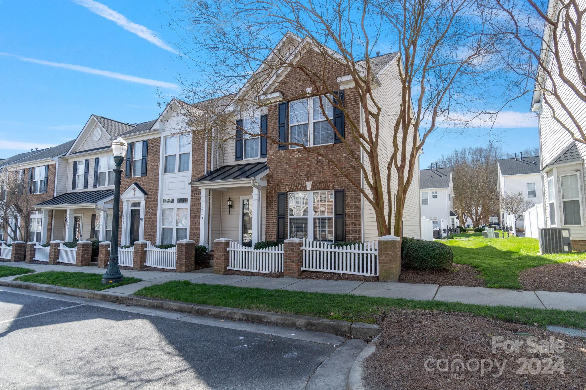 Manchester Village - Residential