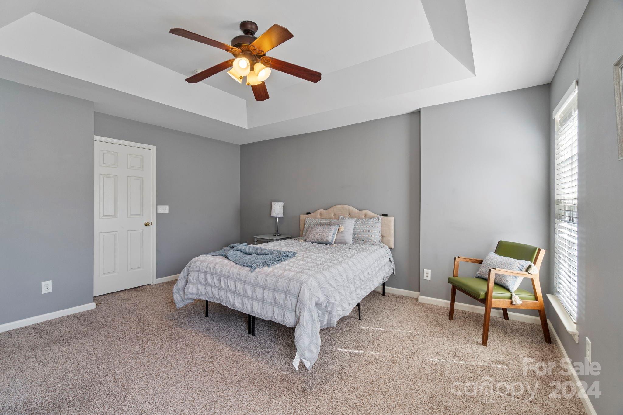 Manchester Village - Residential