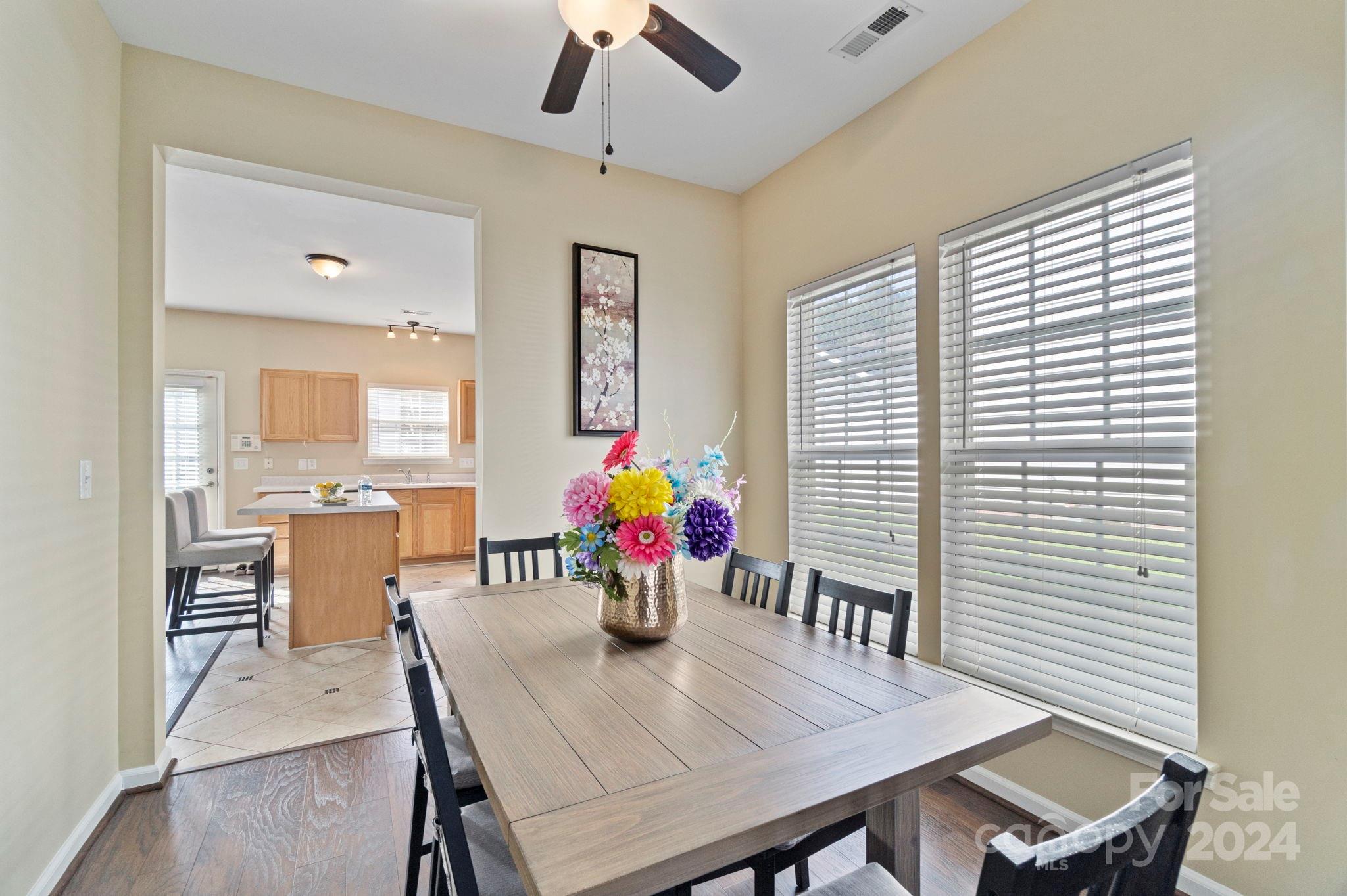 Manchester Village - Residential