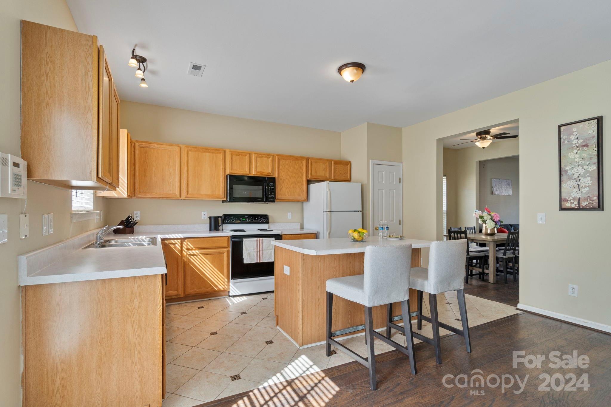 Manchester Village - Residential