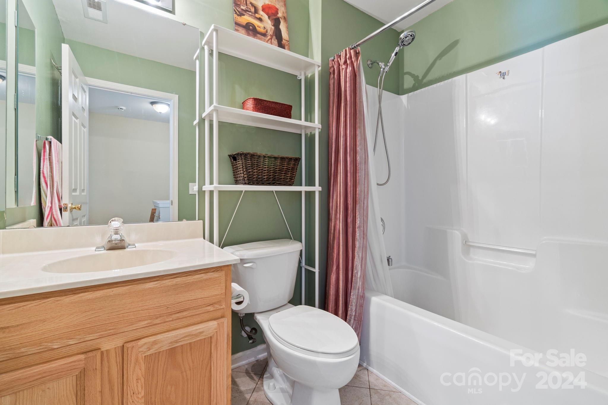 Manchester Village - Residential