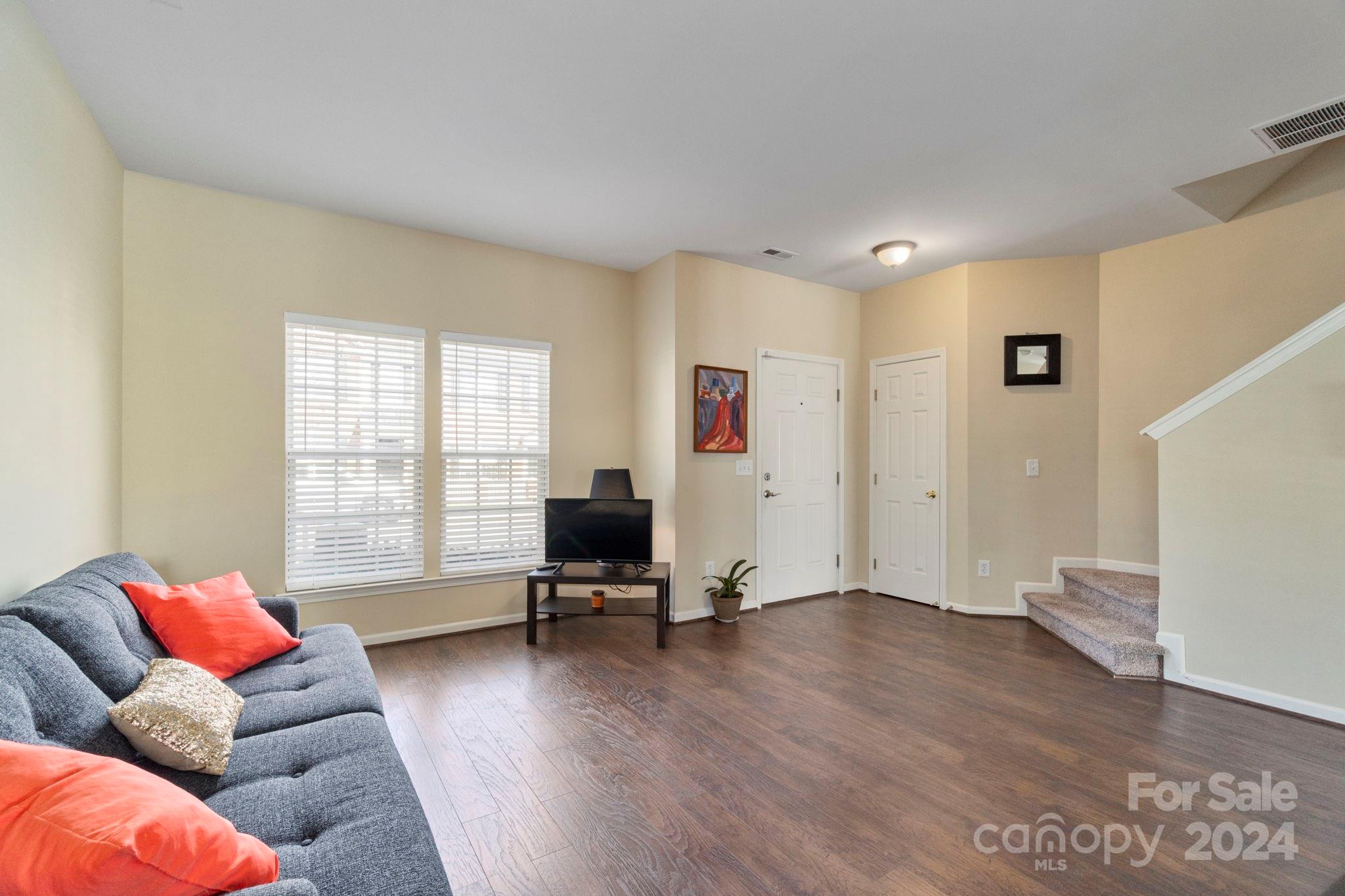 Manchester Village - Residential