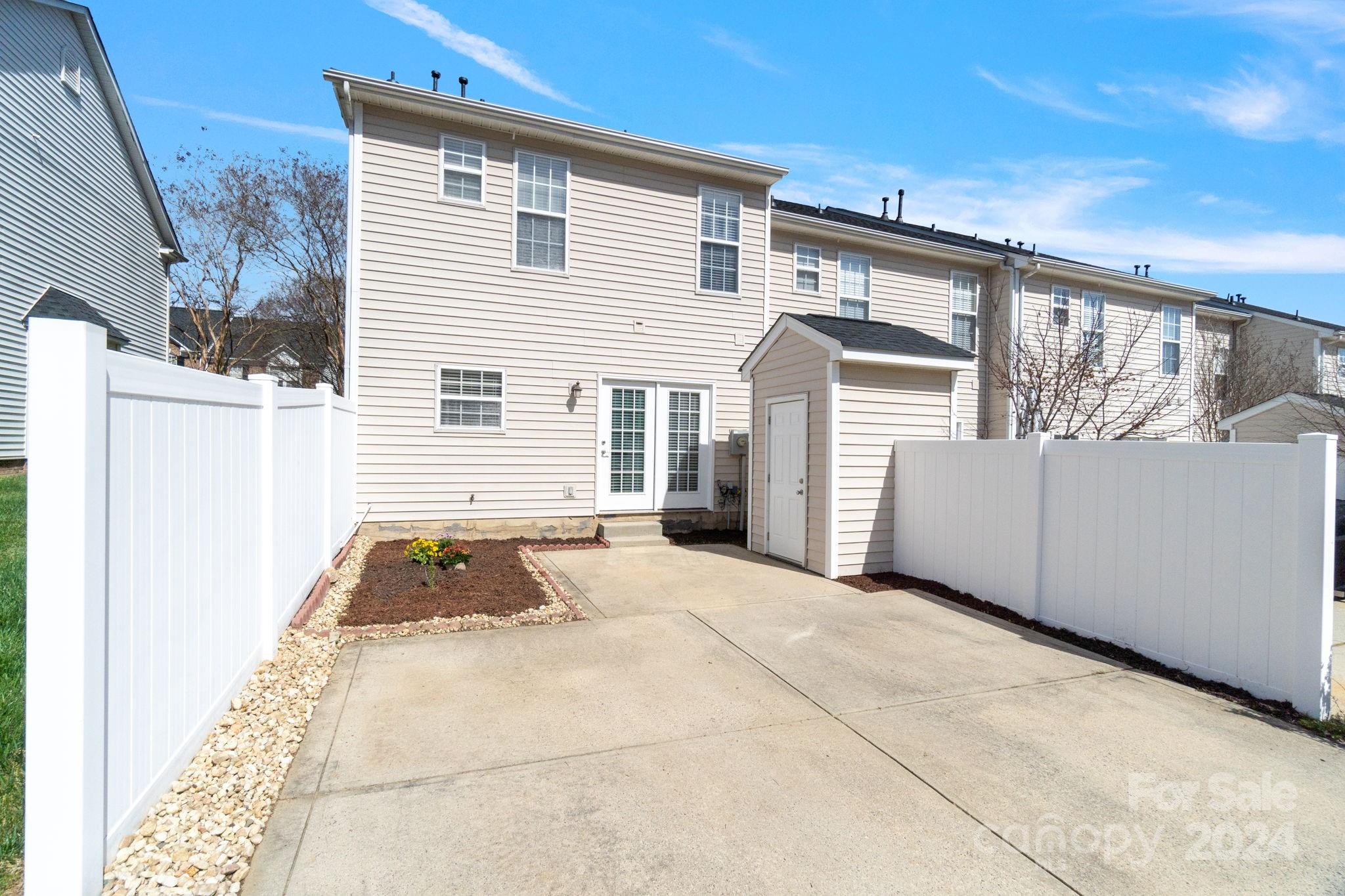 Manchester Village - Residential