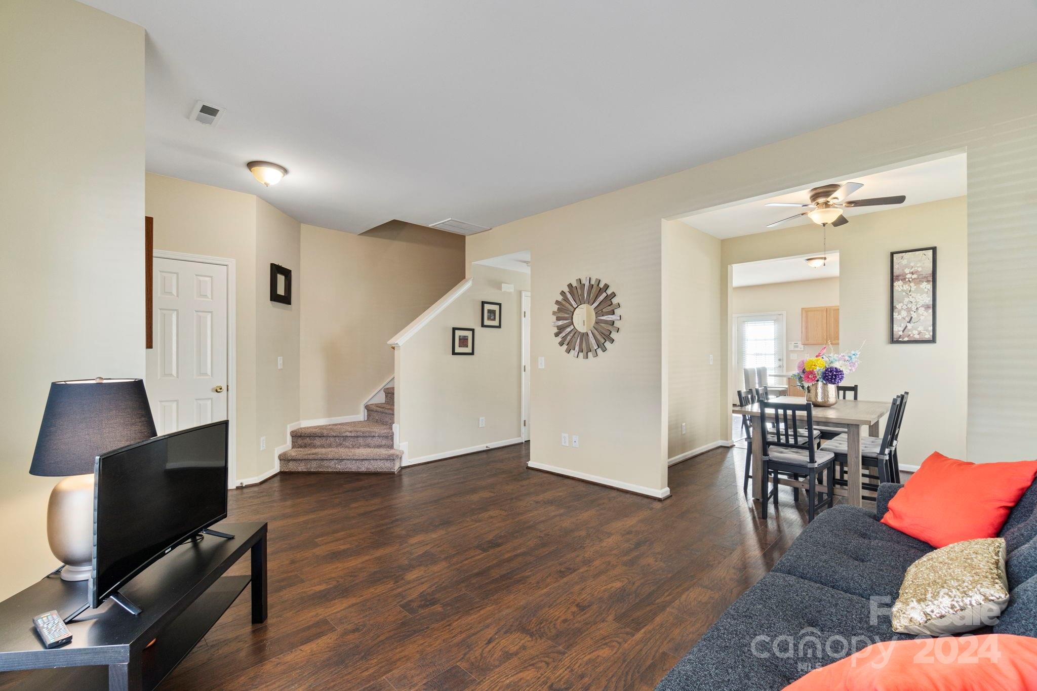 Manchester Village - Residential