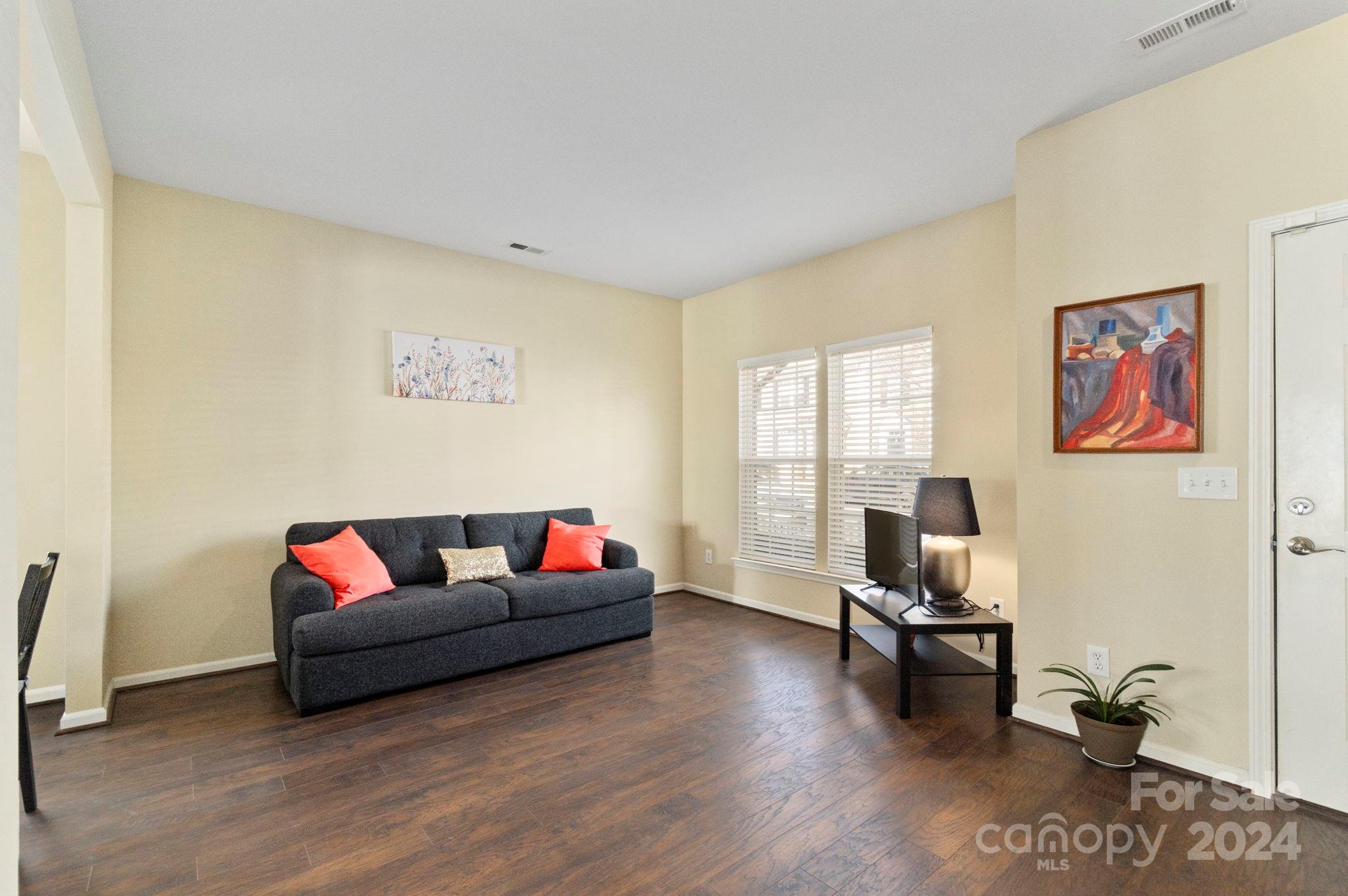 Manchester Village - Residential