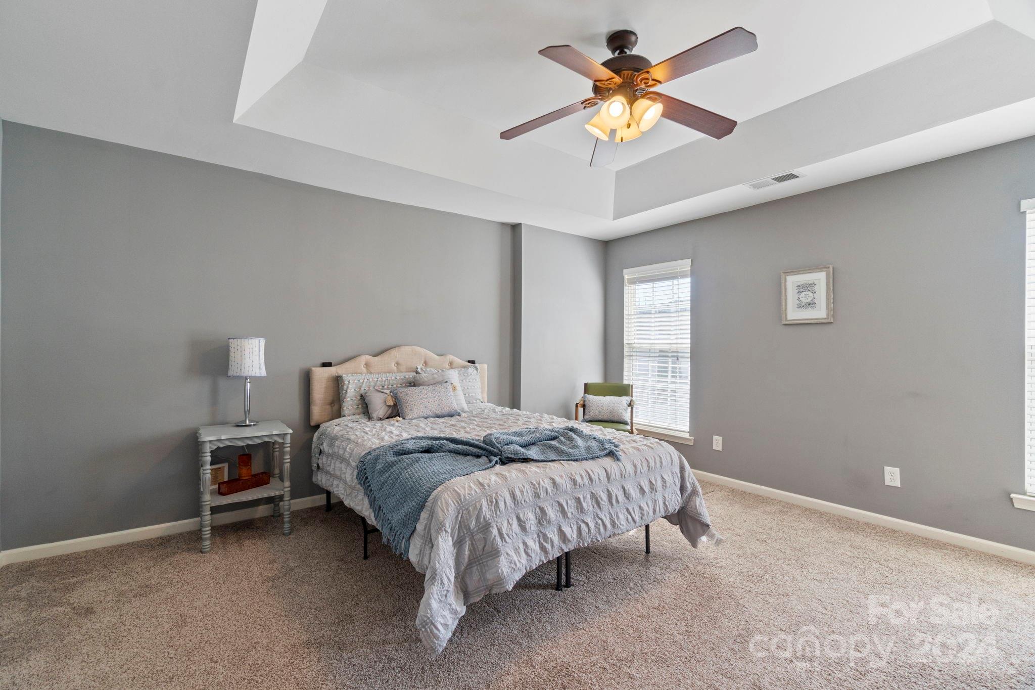 Manchester Village - Residential