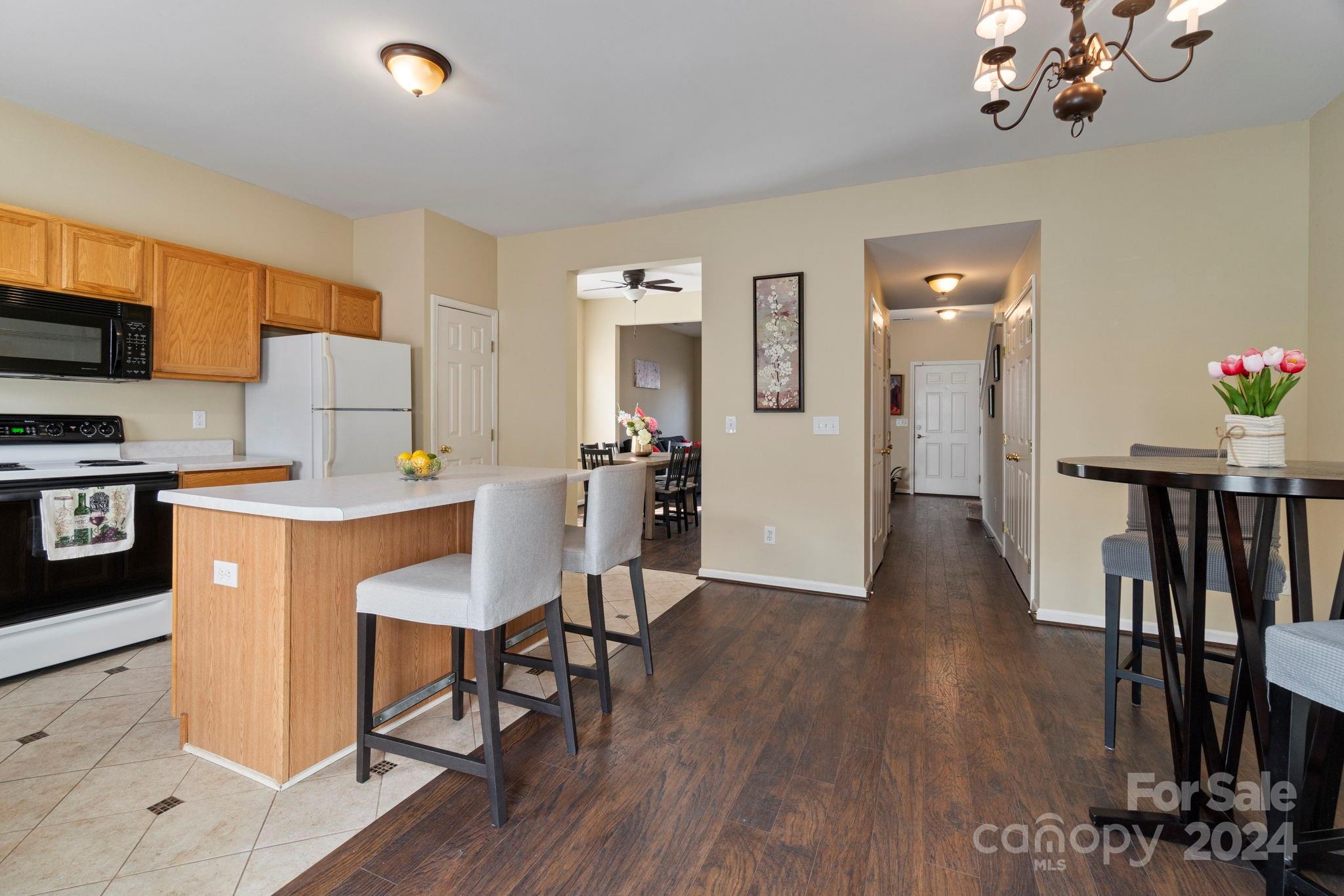 Manchester Village - Residential