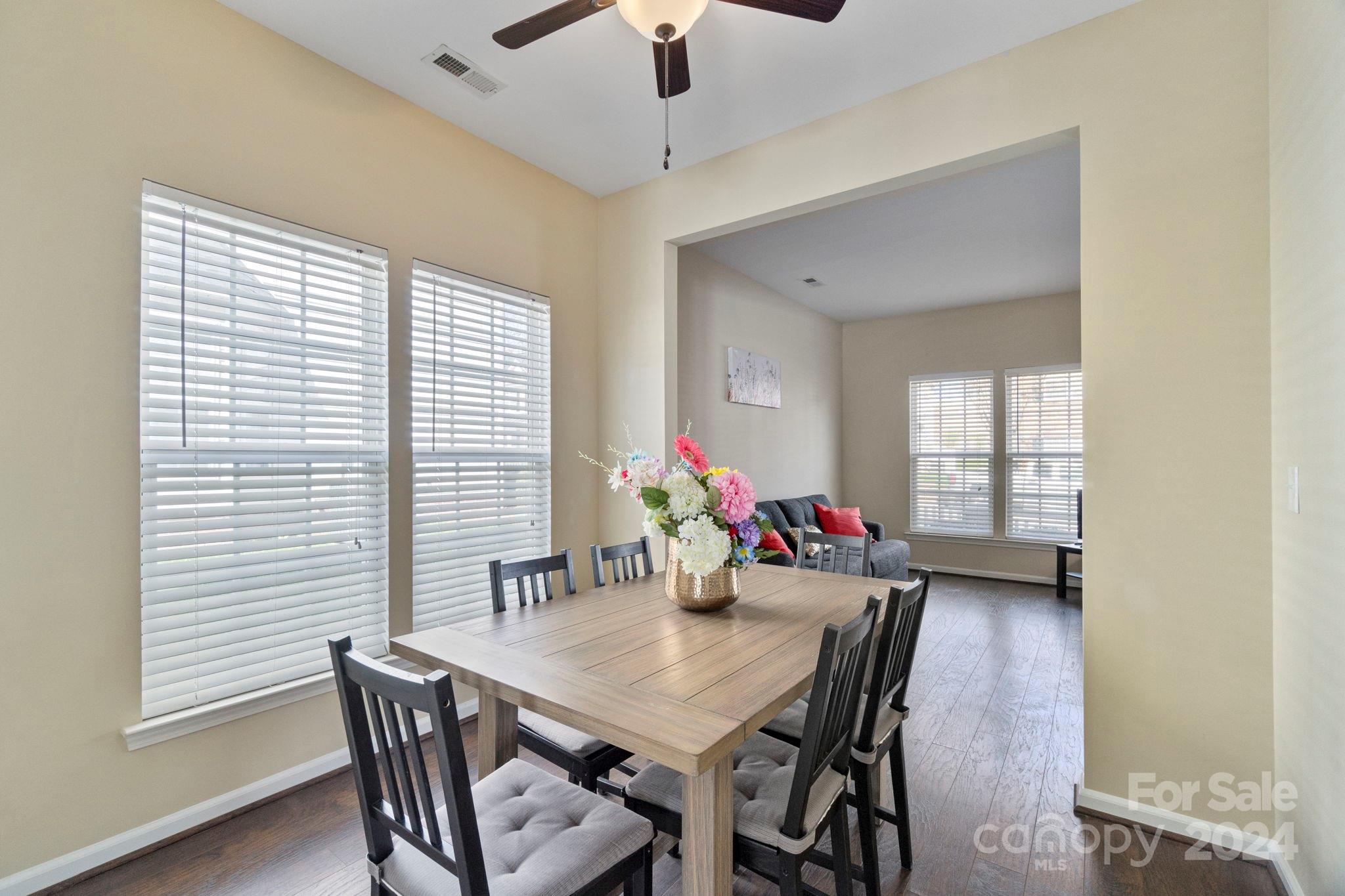 Manchester Village - Residential