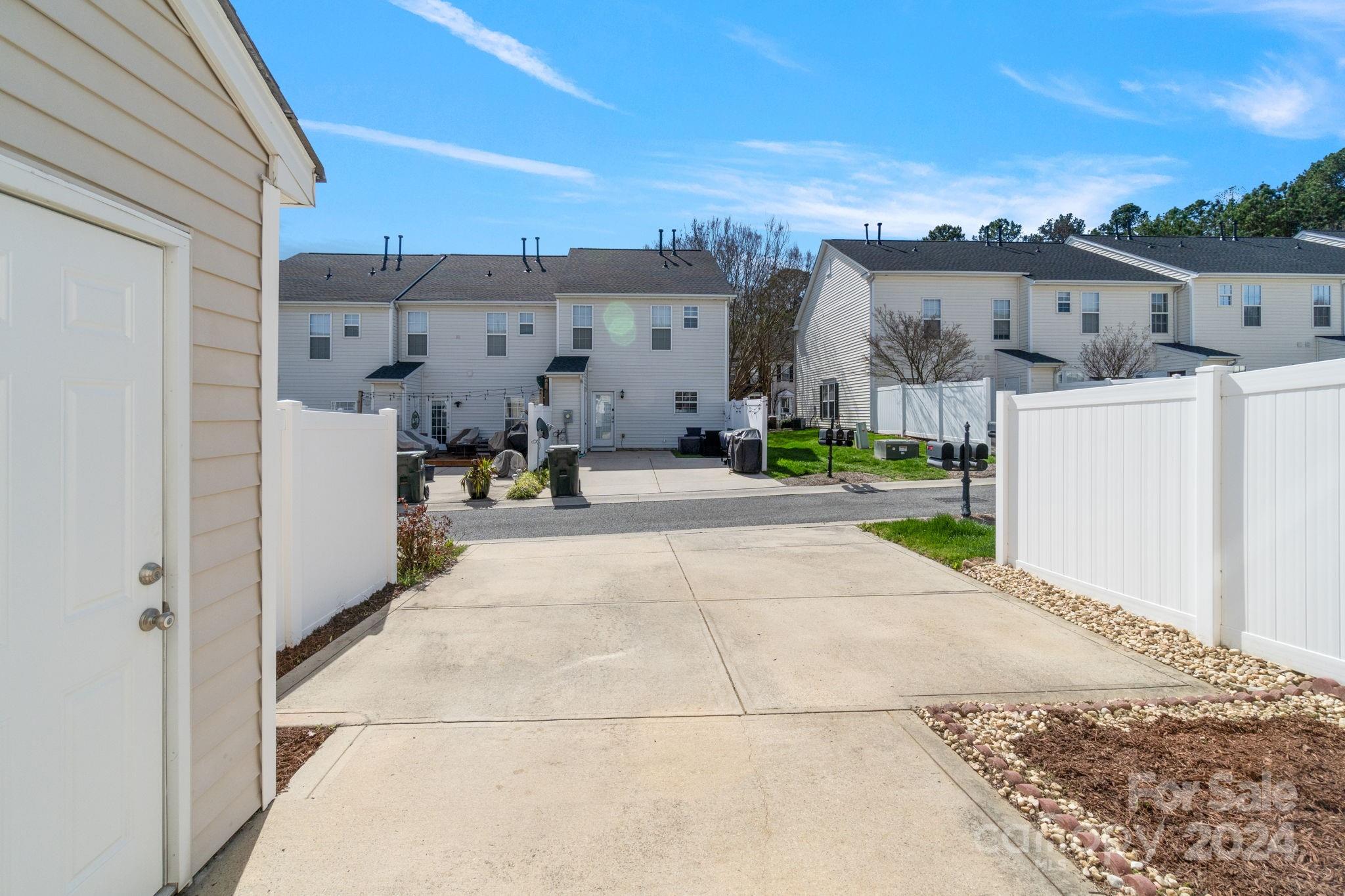 Manchester Village - Residential