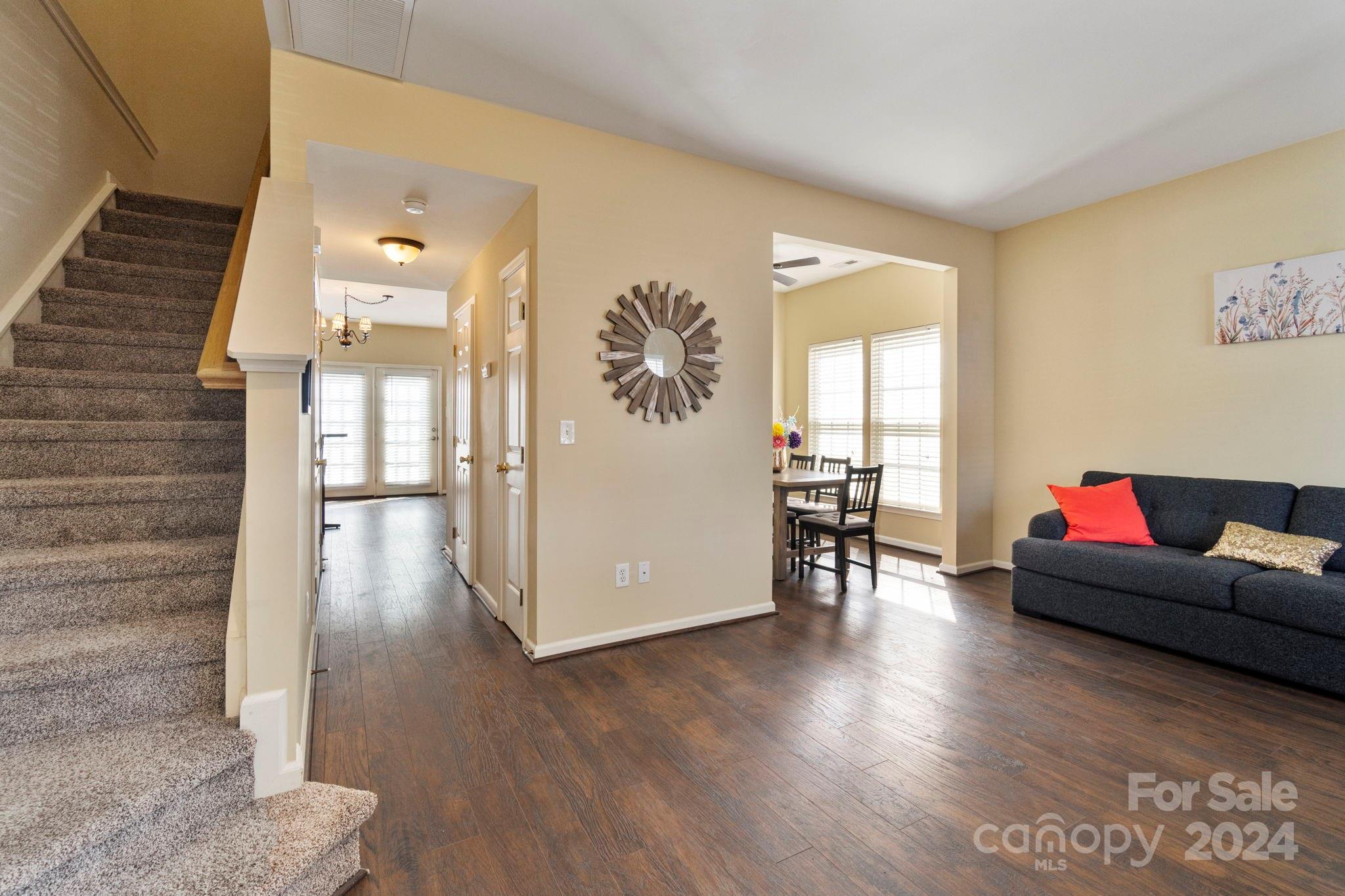 Manchester Village - Residential