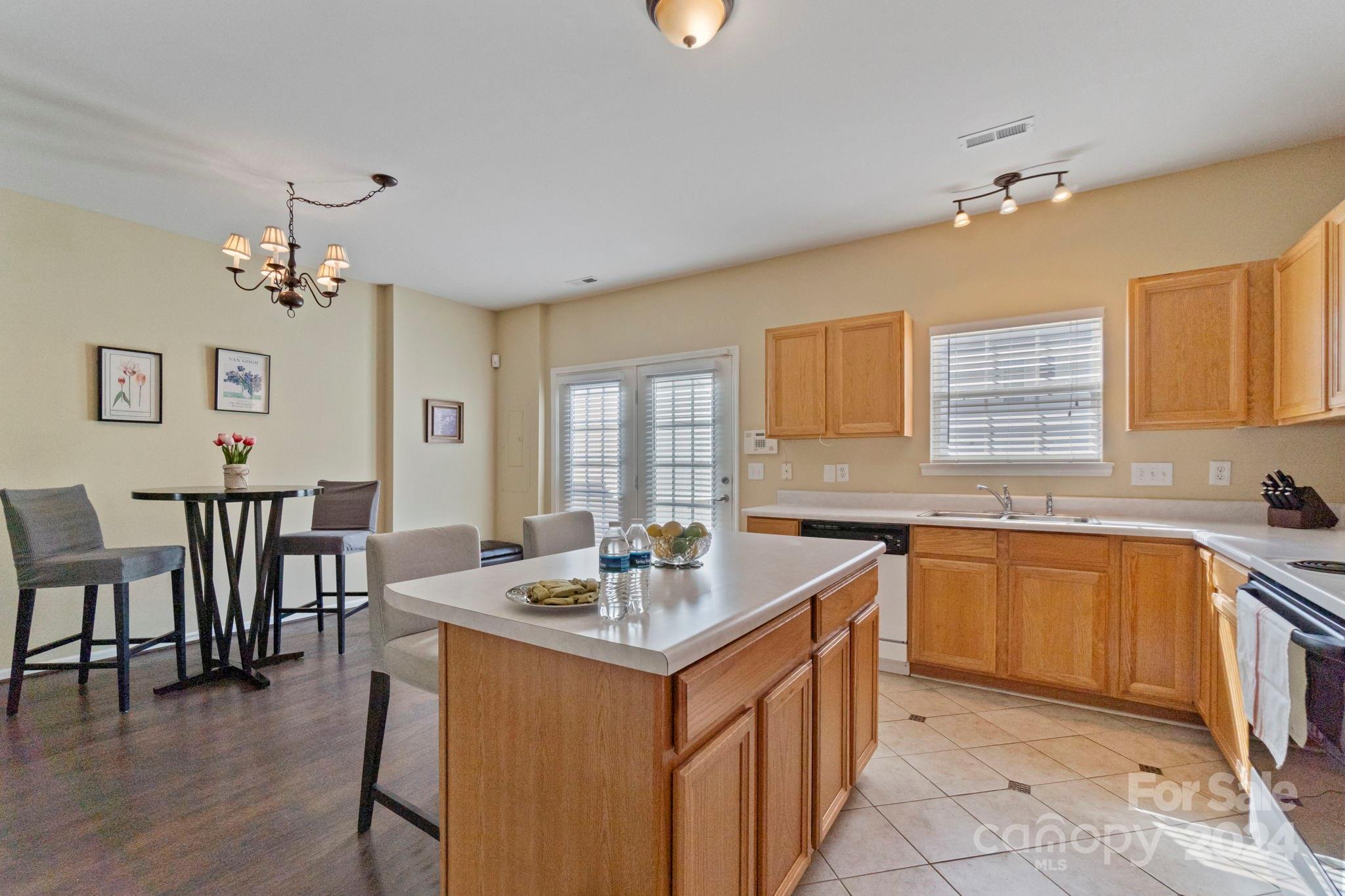 Manchester Village - Residential