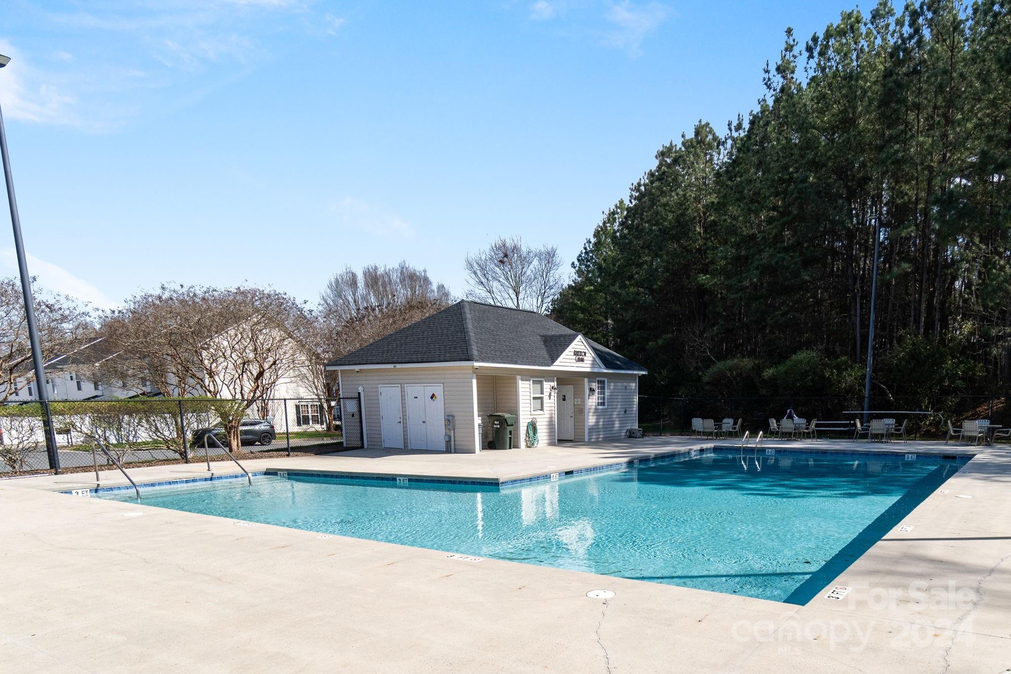 Manchester Village - Residential