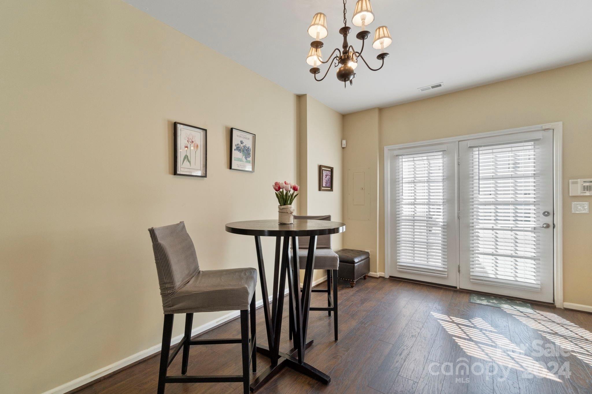 Manchester Village - Residential