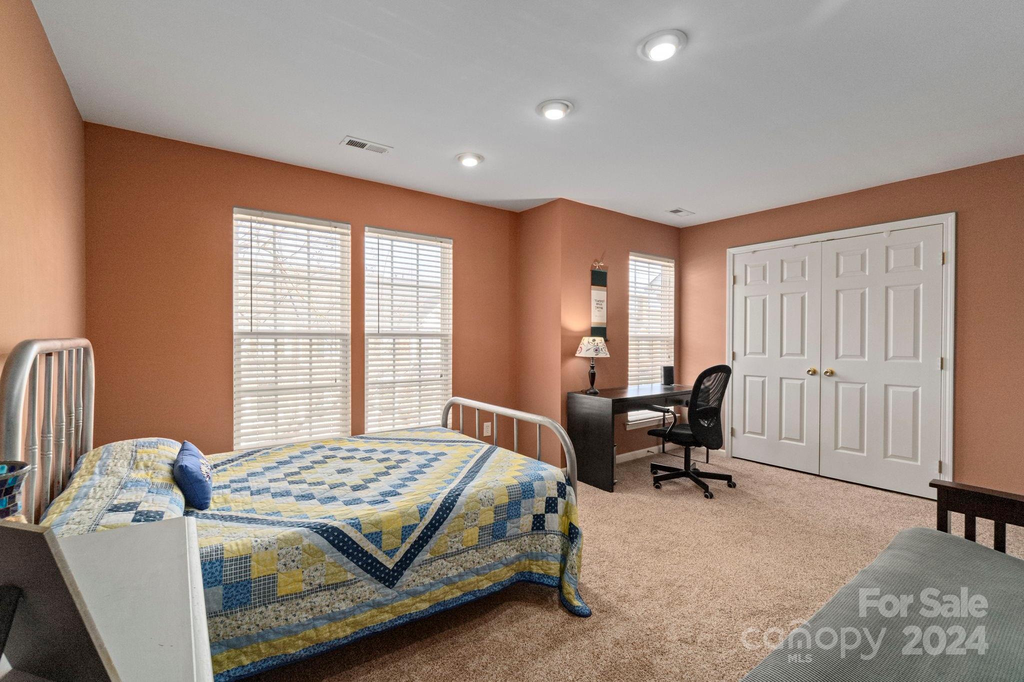 Manchester Village - Residential