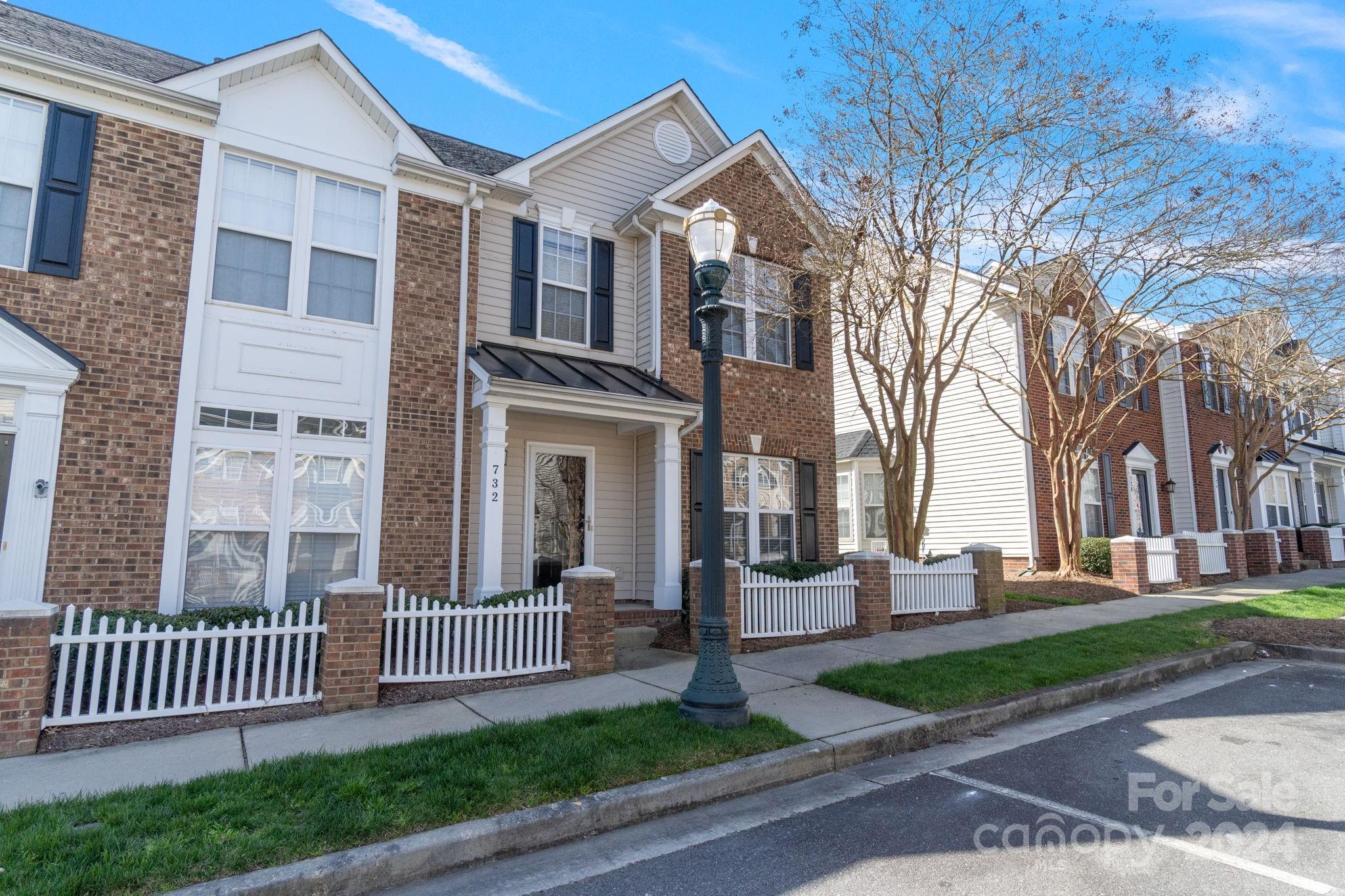 Manchester Village - Residential