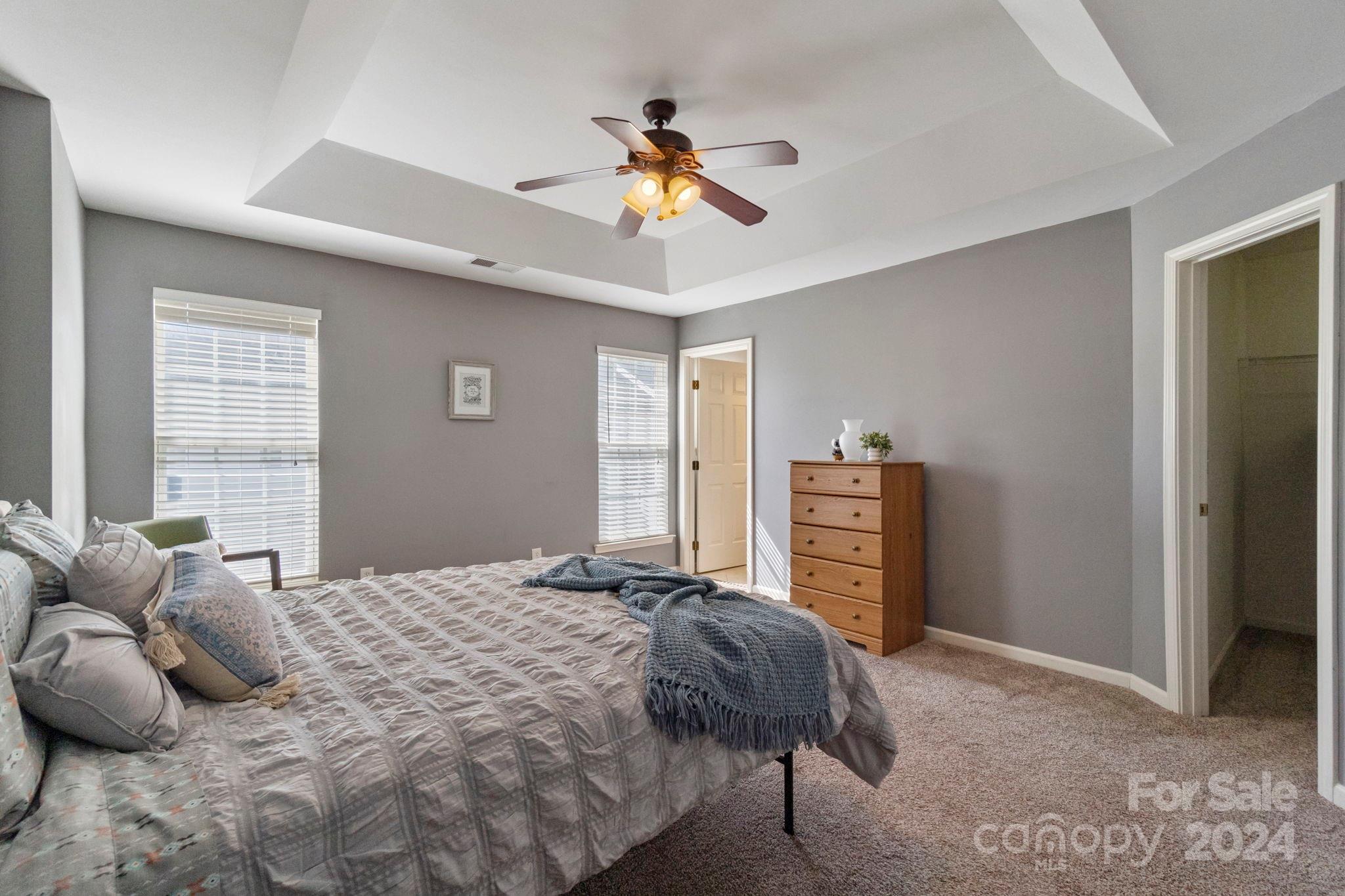 Manchester Village - Residential