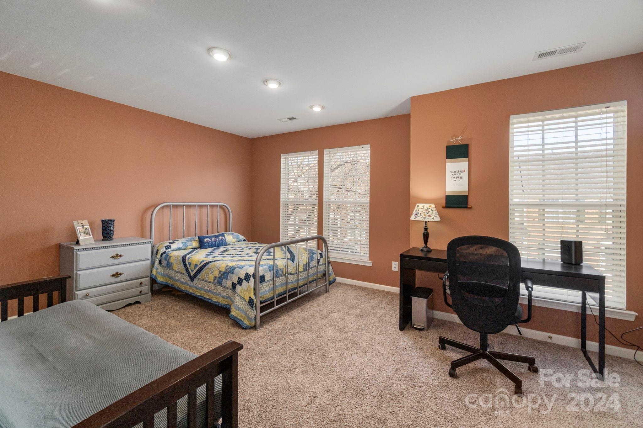 Manchester Village - Residential